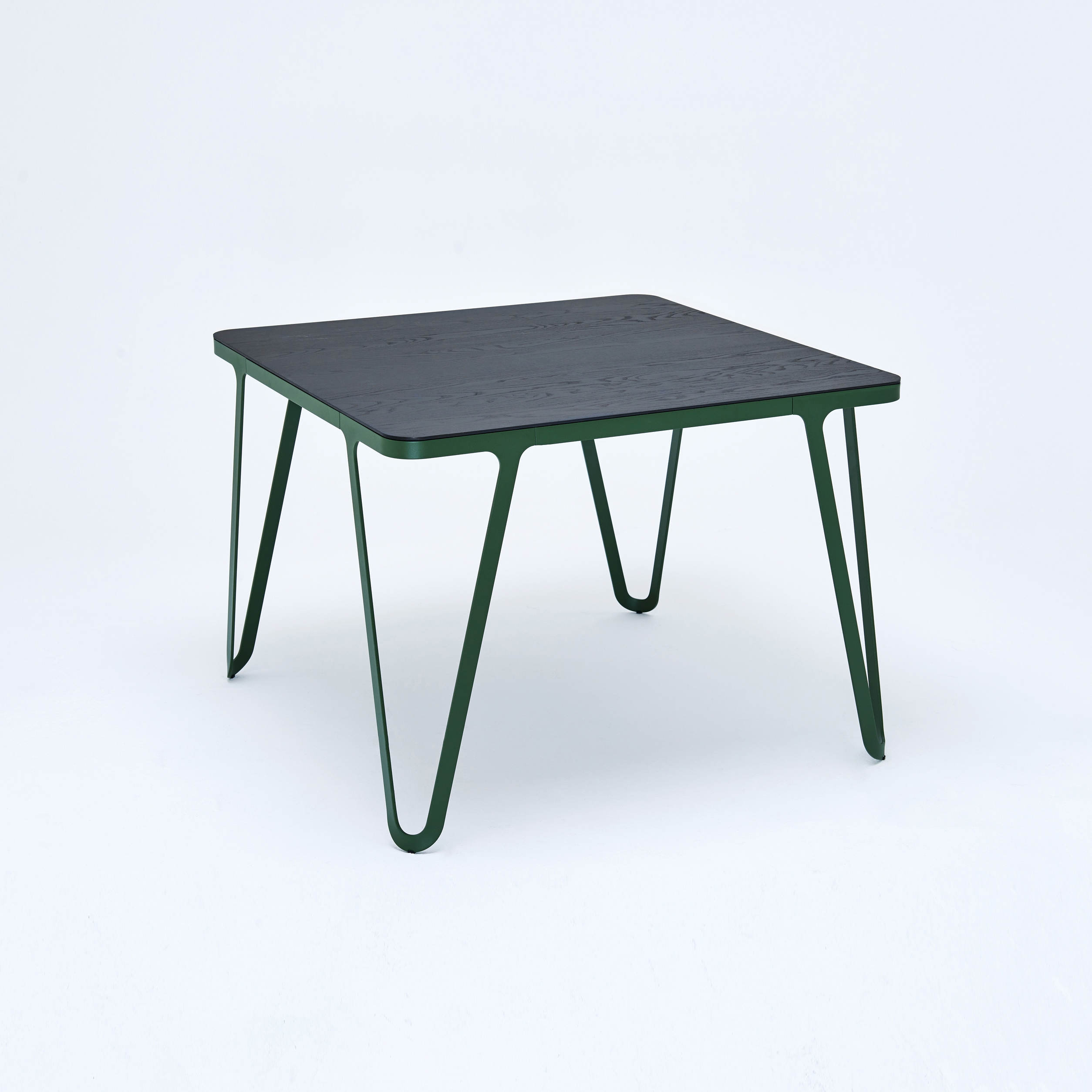 Produkt Loop Table - Moosgrün des Herstellers NEO/CRAFT anzeigen