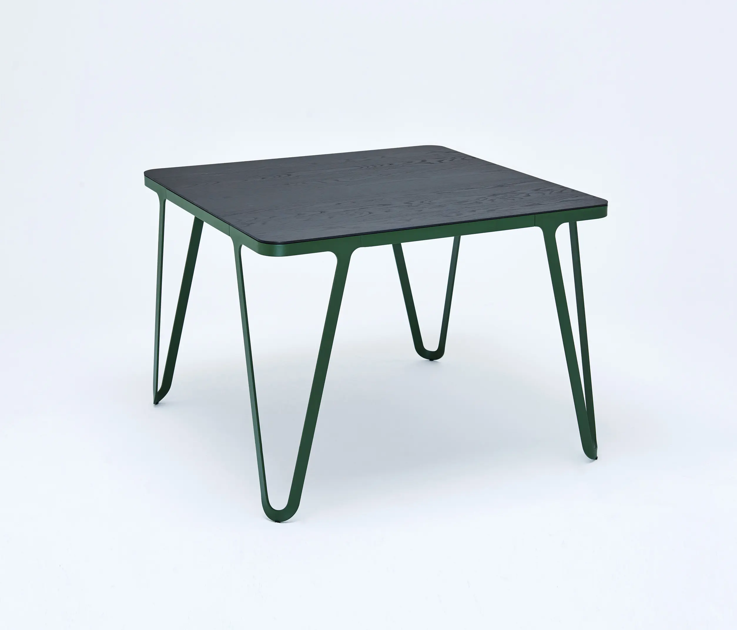NEO/CRAFT - Loop Table - moss green