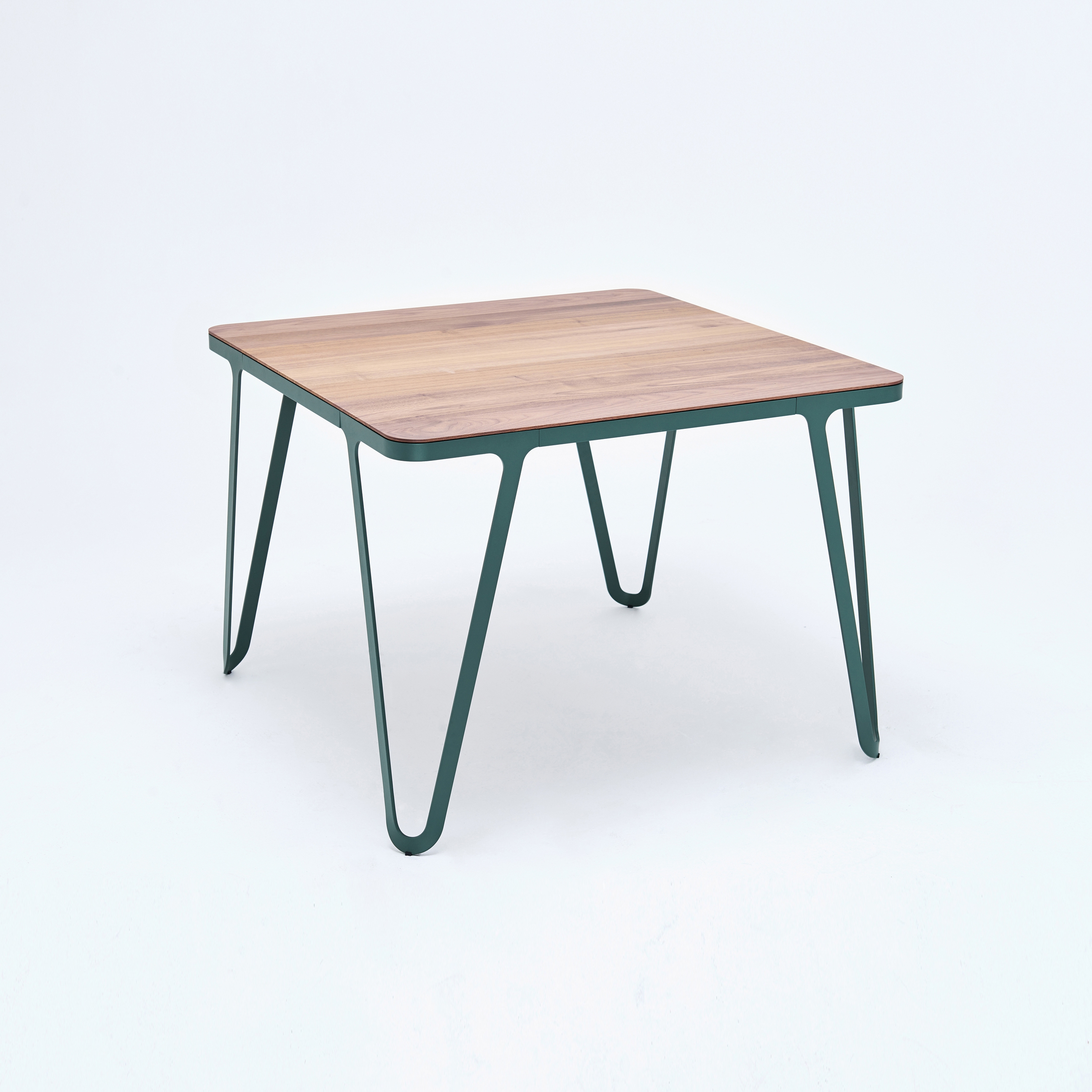 Produkt Loop Table - Moosgrün des Herstellers NEO/CRAFT anzeigen
