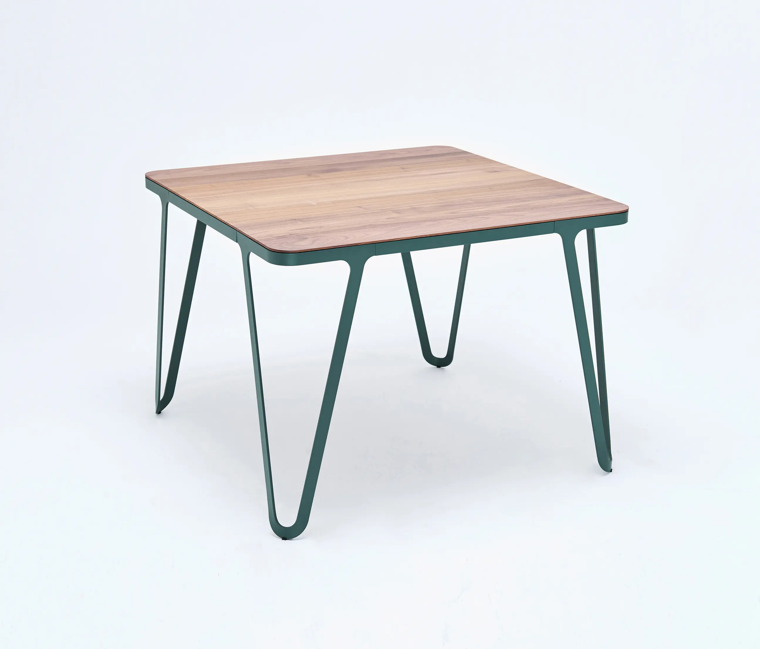 NEO/CRAFT - Loop Table - moss green
