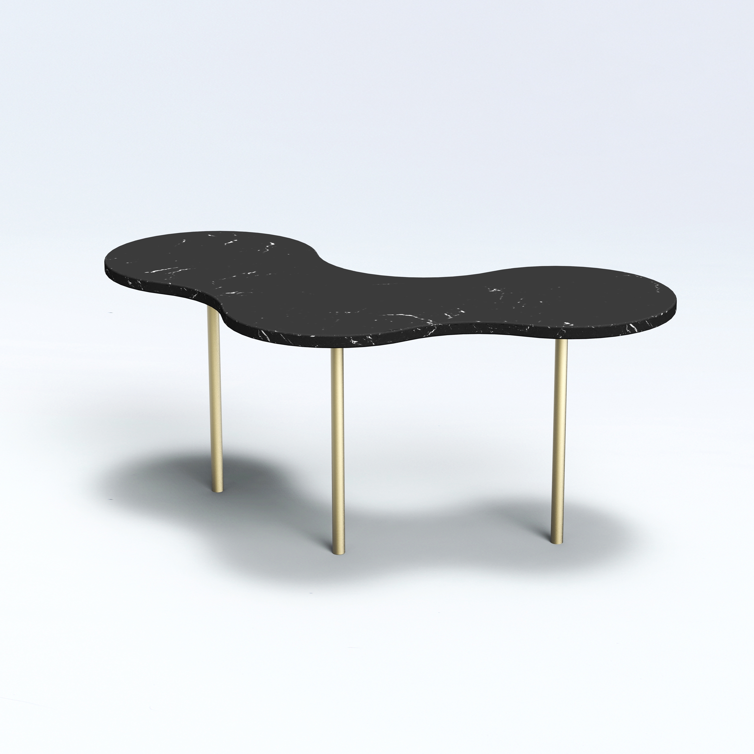 Produkt Camo B - Marrble - Nero Marquina des Herstellers NEO/CRAFT anzeigen