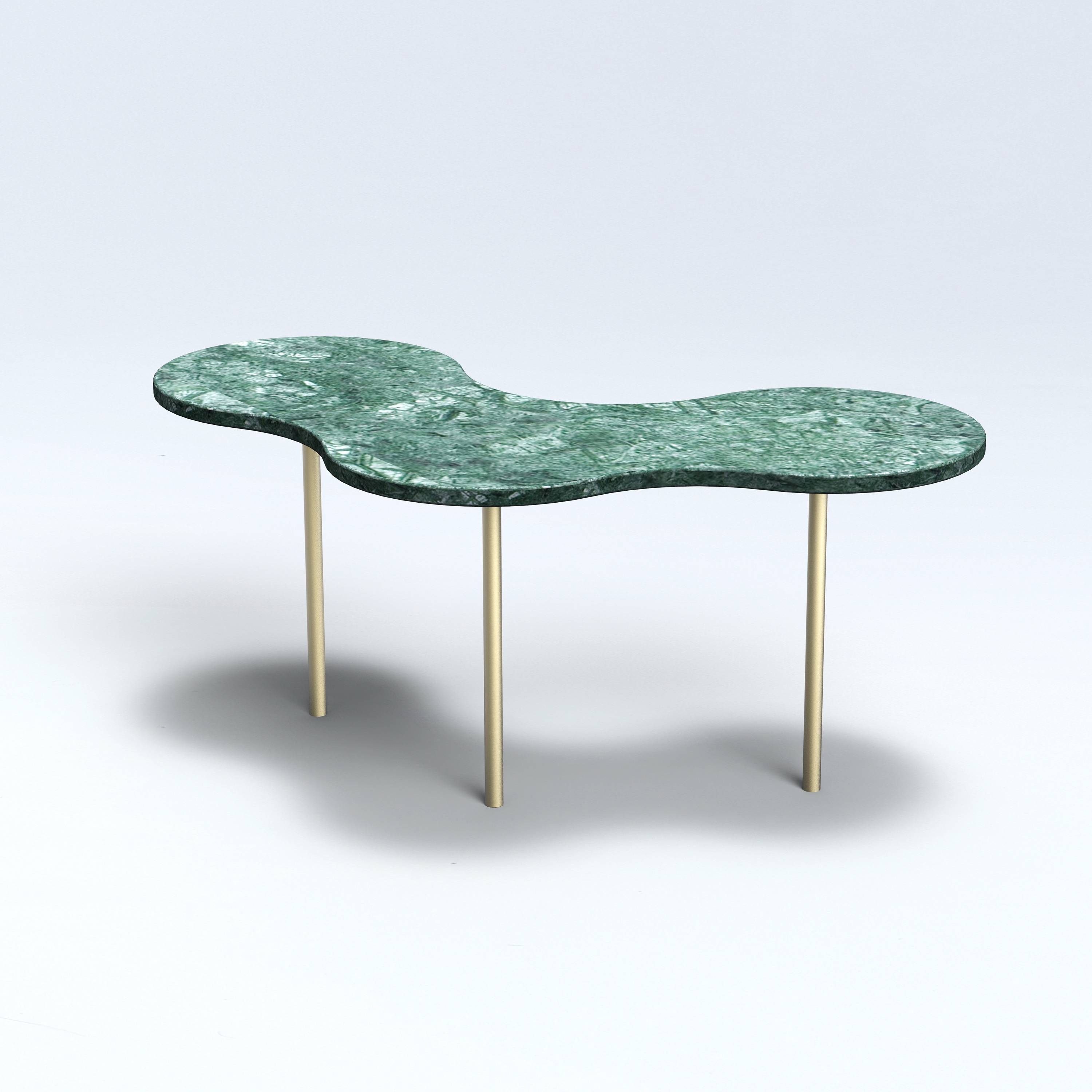 Camo B - Marble - Verde Alpi