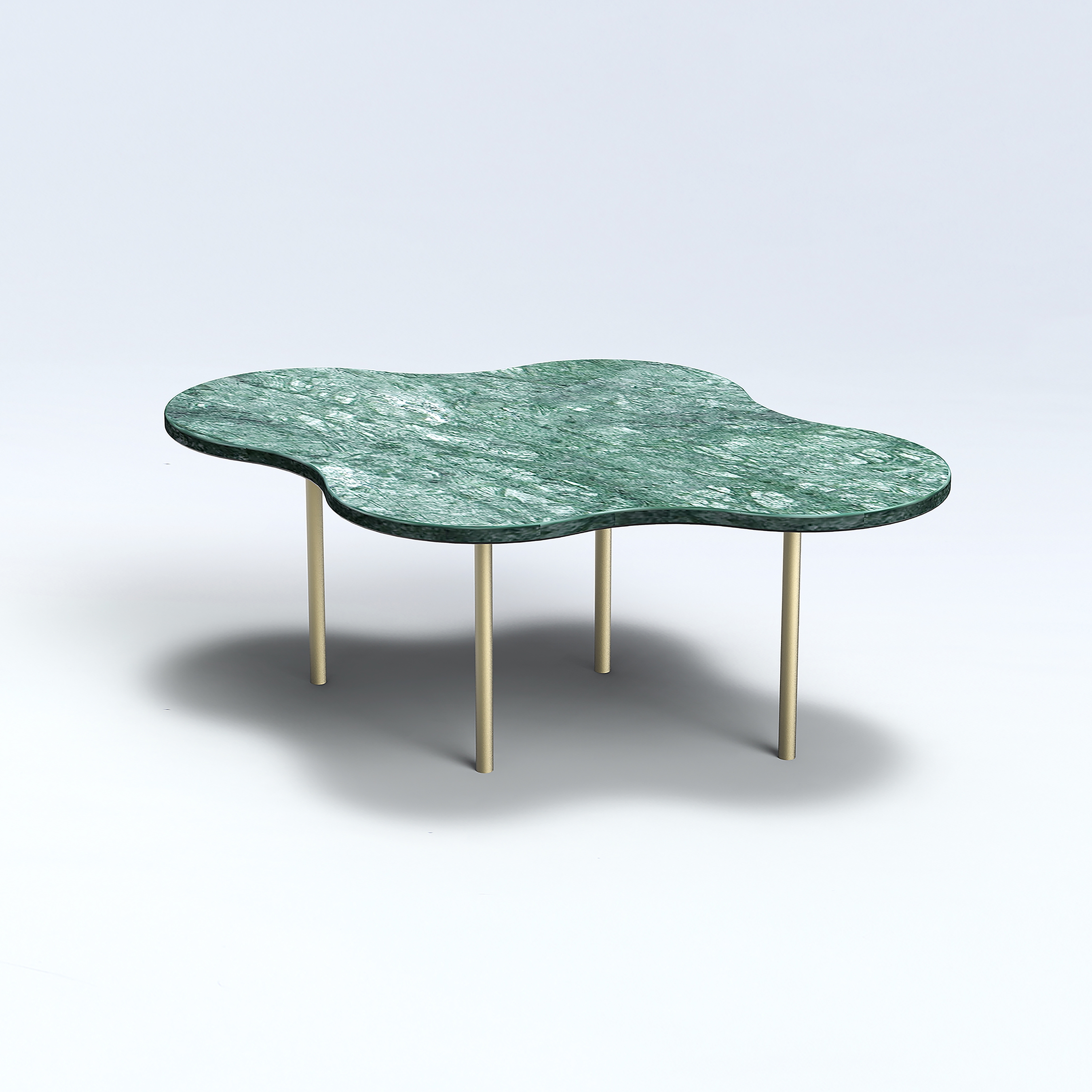 Camo C - Marble - Verde Alpi