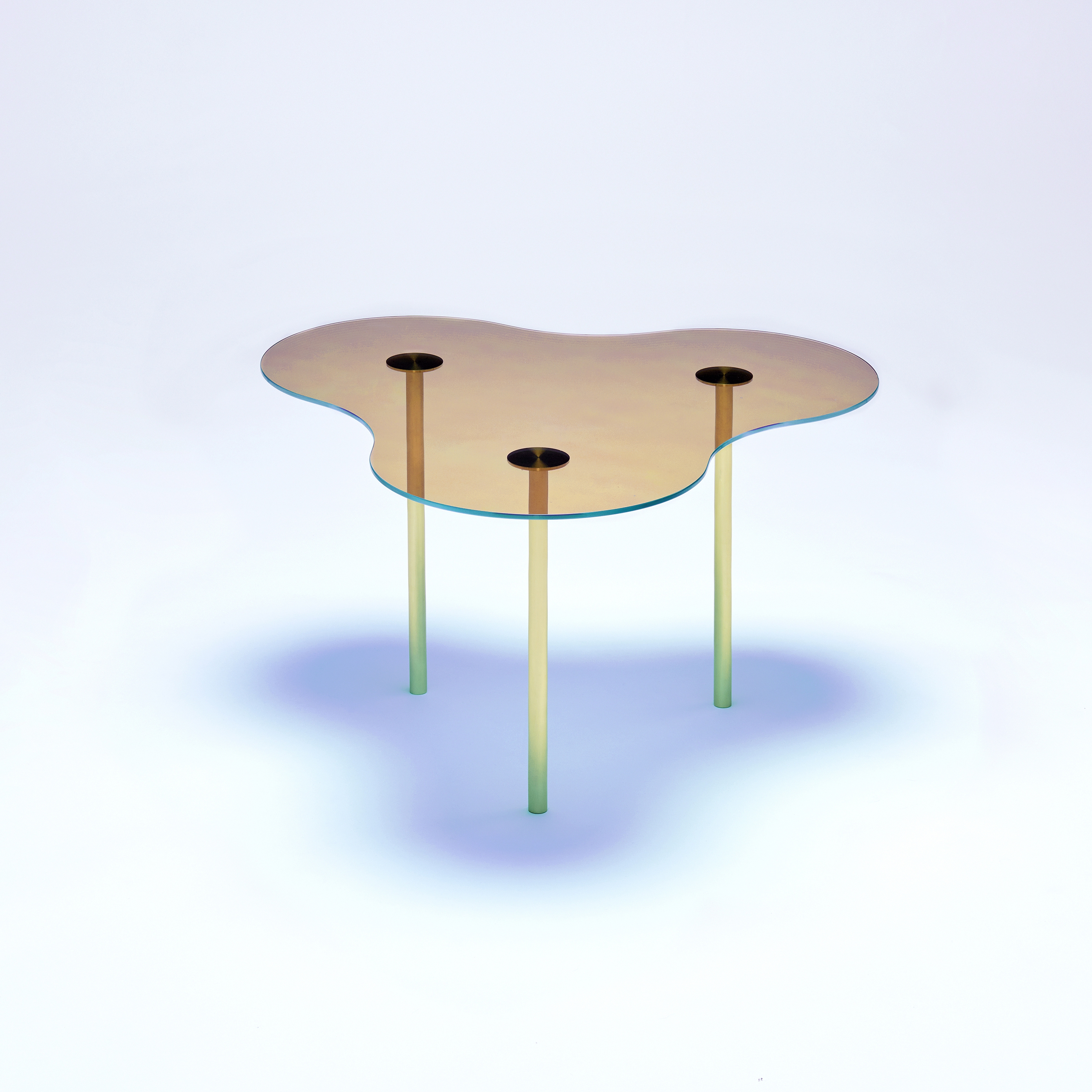 Produkt Camo A - Glass - Gold/Indigo des Herstellers NEO/CRAFT anzeigen