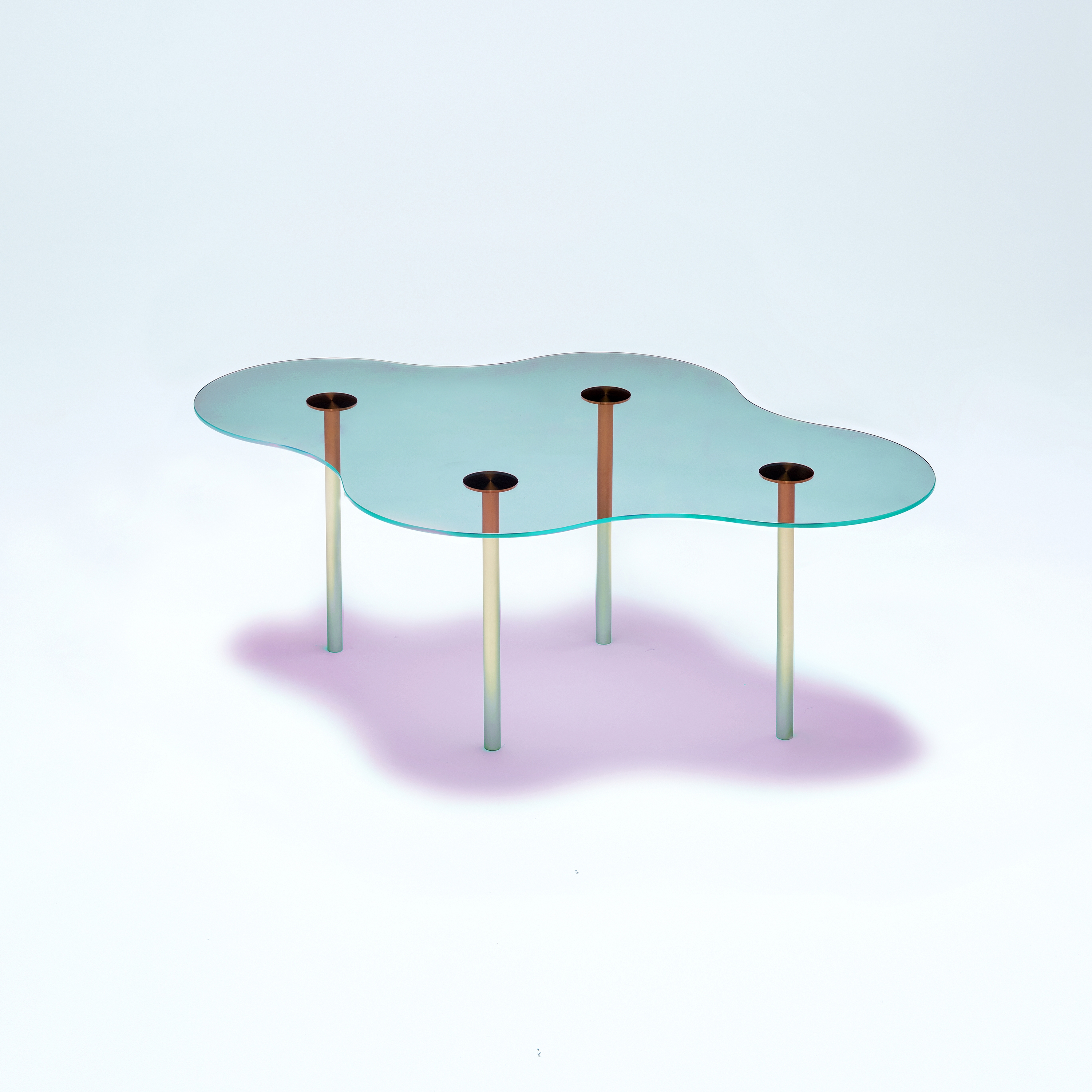 Produkt Camo C - Glass - Cyan/Magenta des Herstellers NEO/CRAFT anzeigen