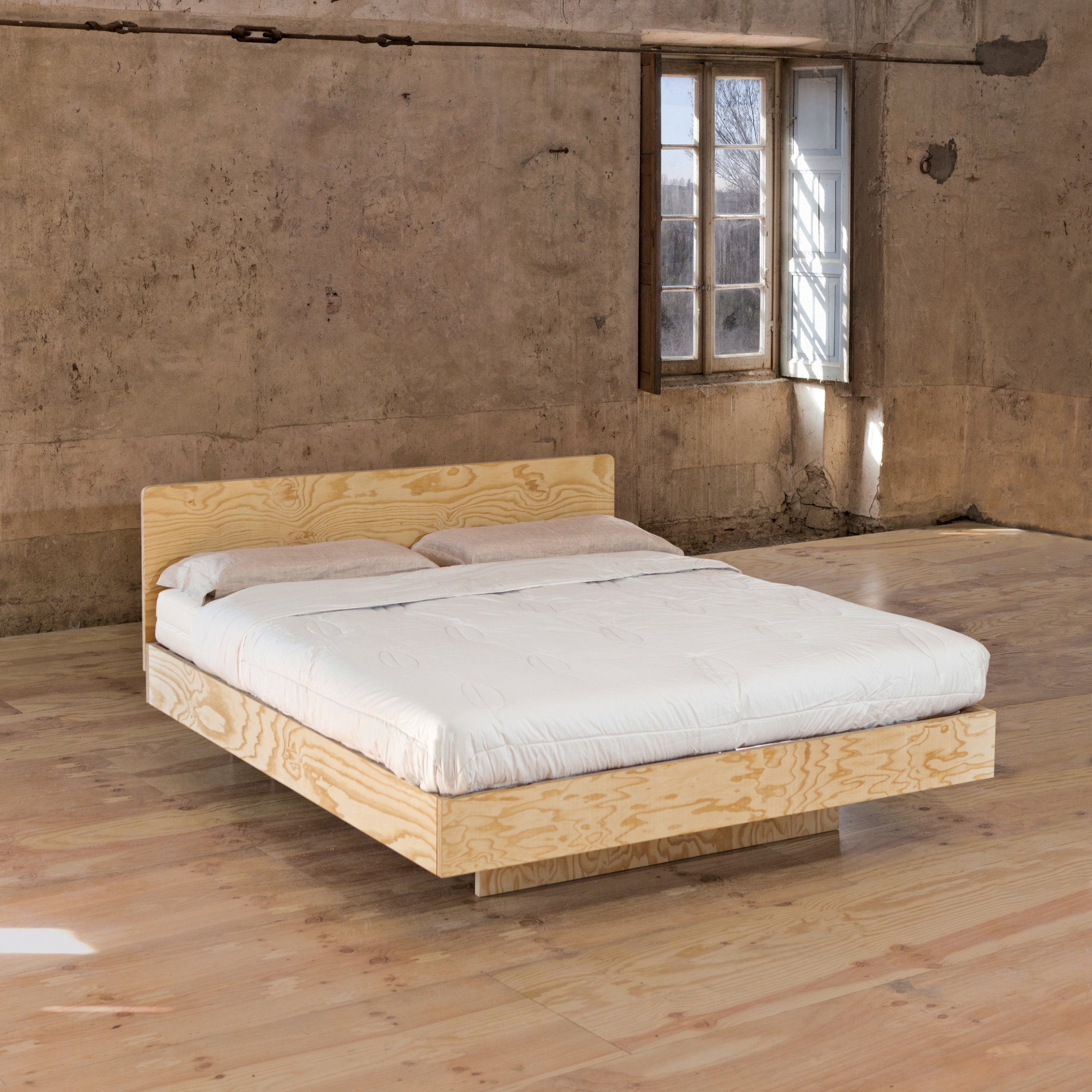 BEDS