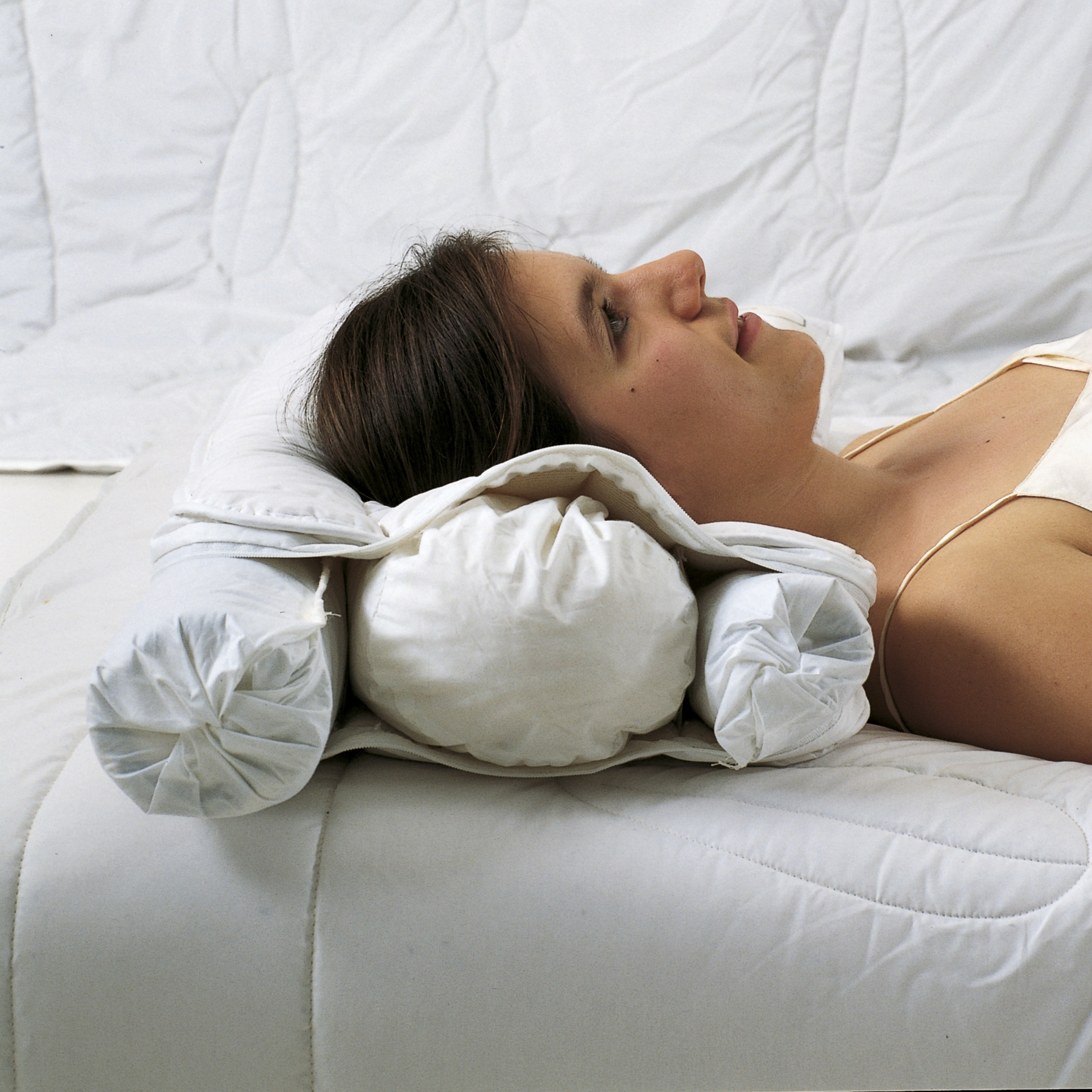 PILLOWS