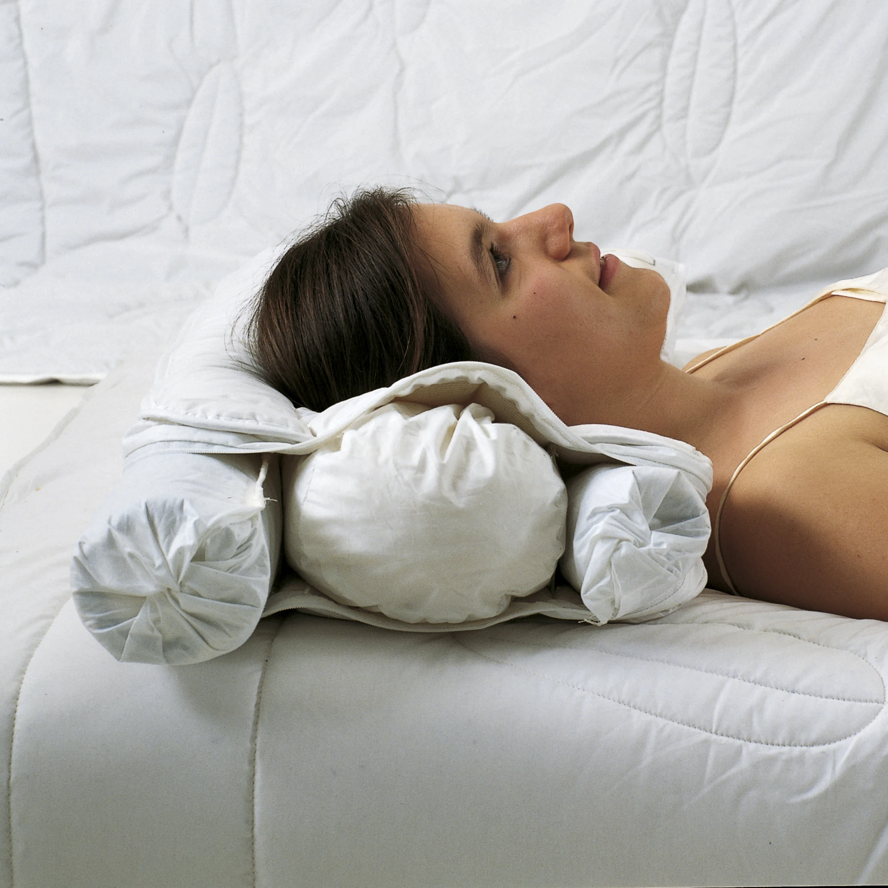PILLOWS