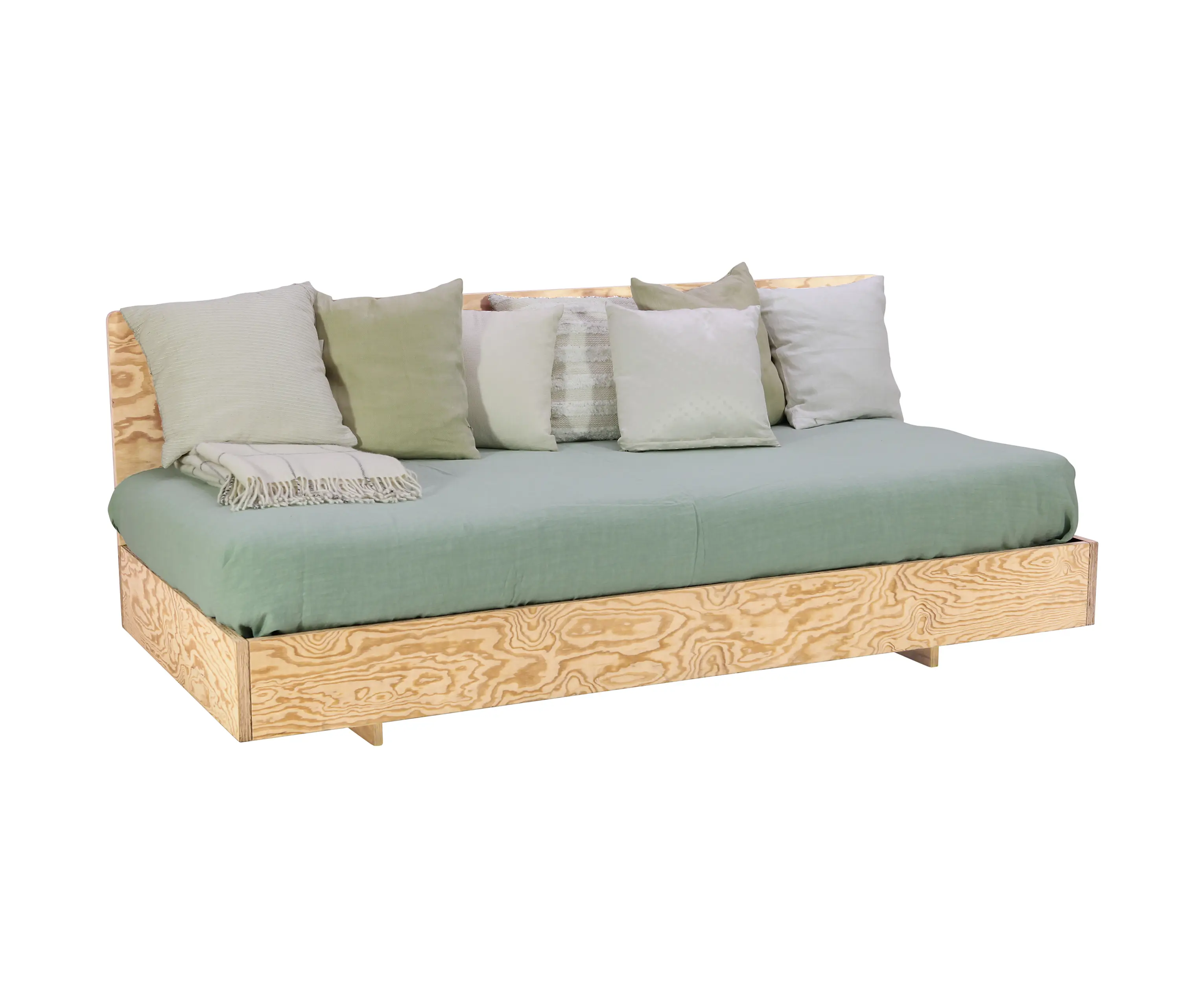 Pedano - Essenziale Daybed