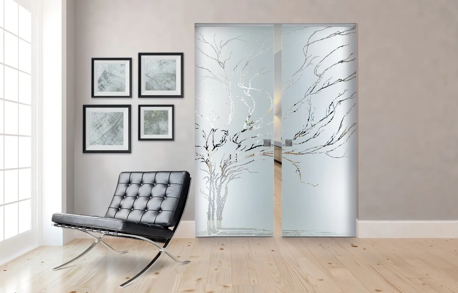 Casali - Pocket door⎟Xenia