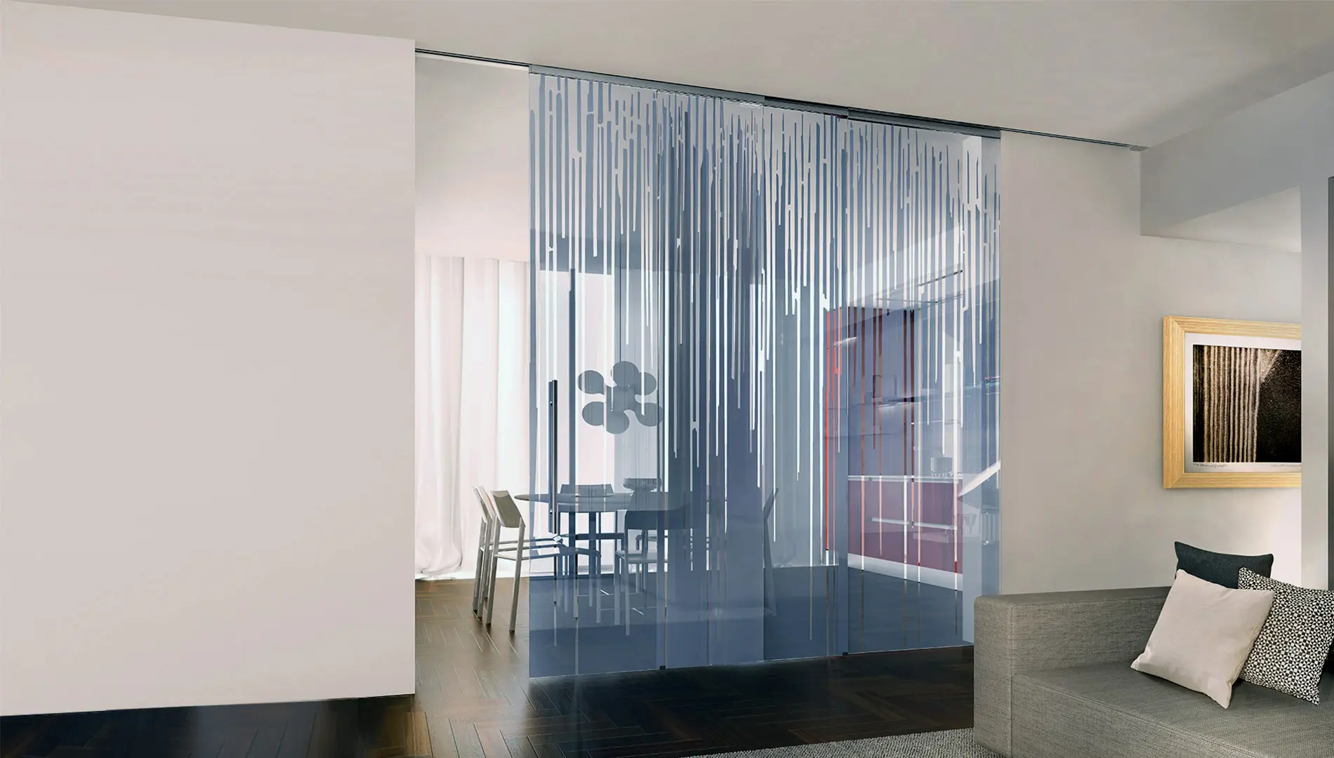 Casali - Alpha solution | Artide