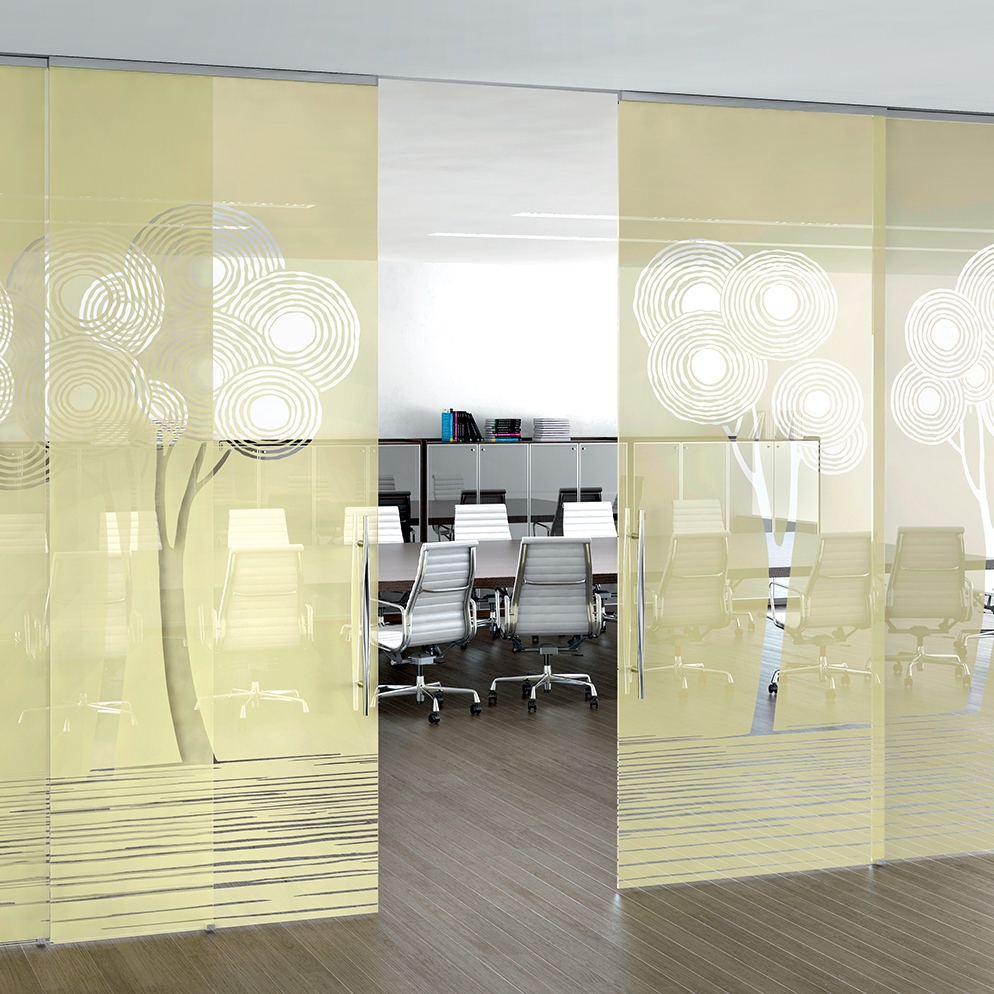 Display product Alpha solution | Enalios from manufacturer Casali
