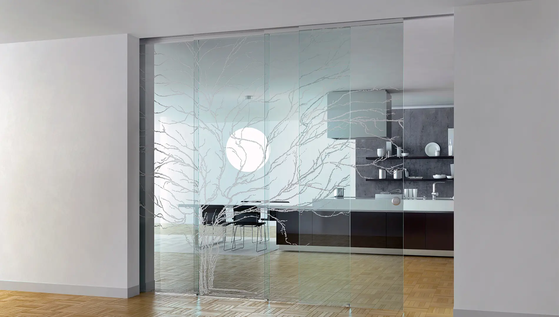 Casali - Alpha solution | Albero