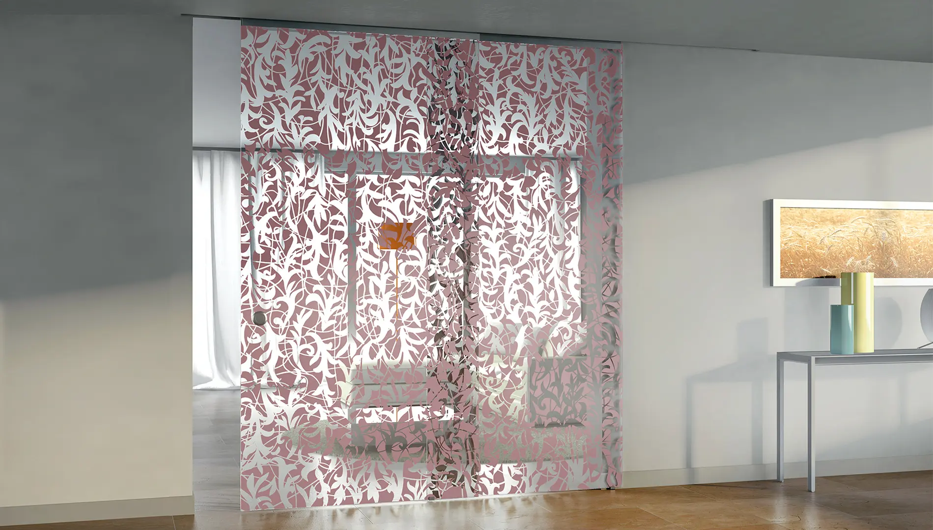 Casali - Alpha solution | Florita