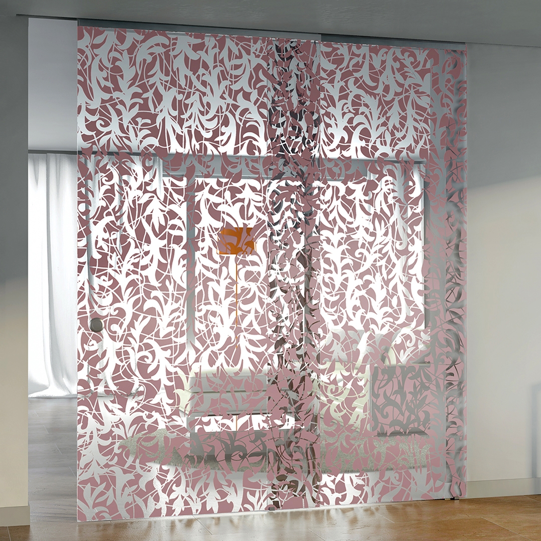 Display product Alpha solution | Florita from manufacturer Casali