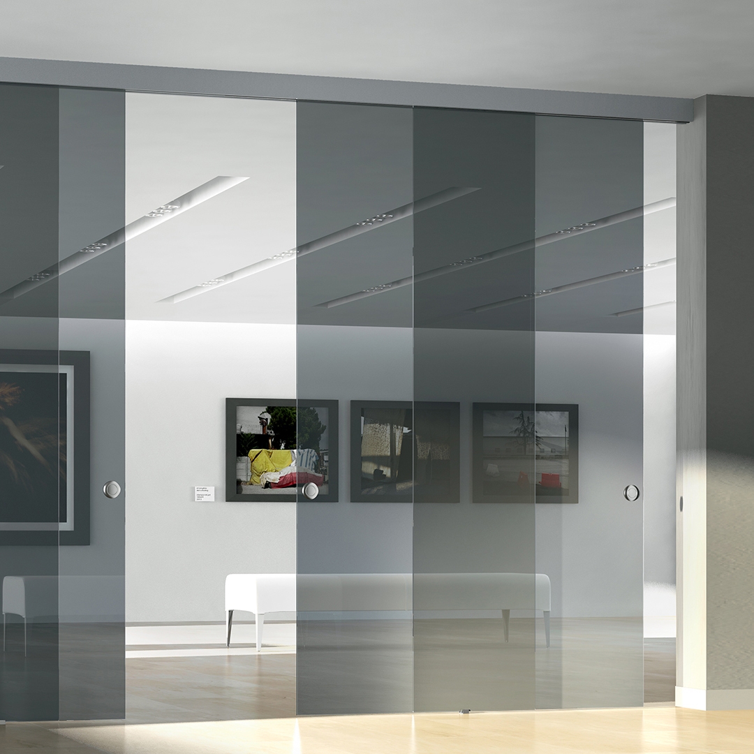 Display product Gamma solution | Color from manufacturer Casali