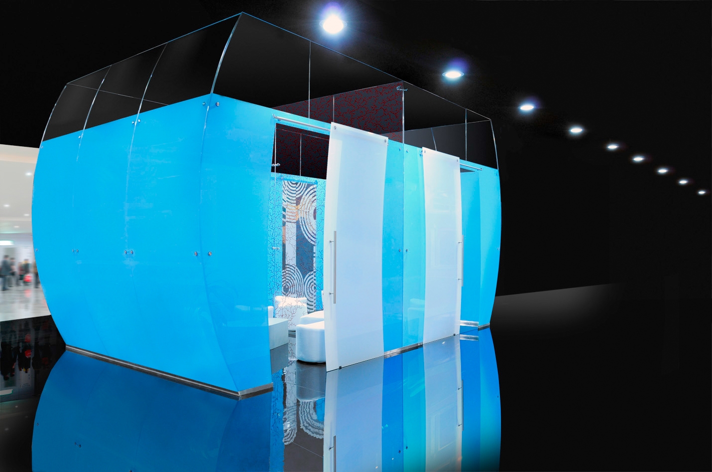 Browse products for category Architectural systems