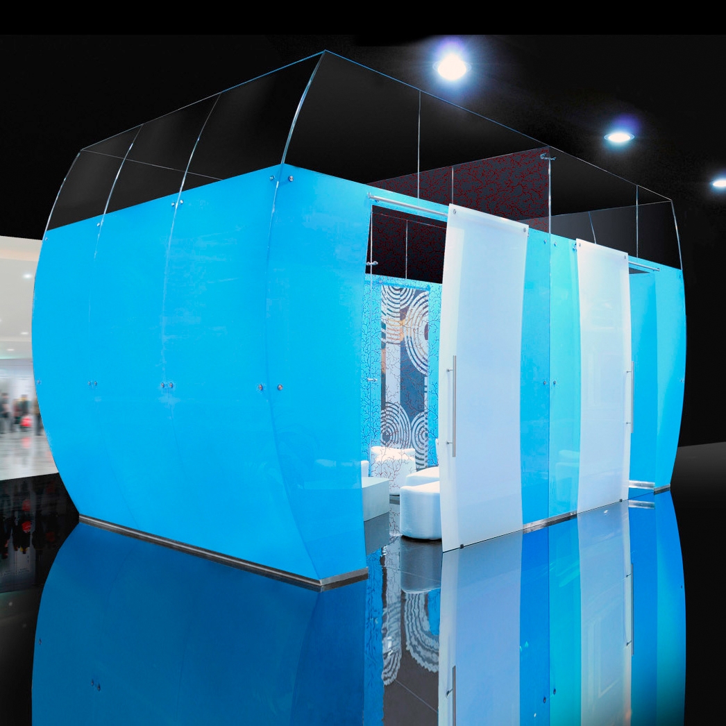 Mostra il prodotto Inspiration Design | Aquarius del produttore Casali