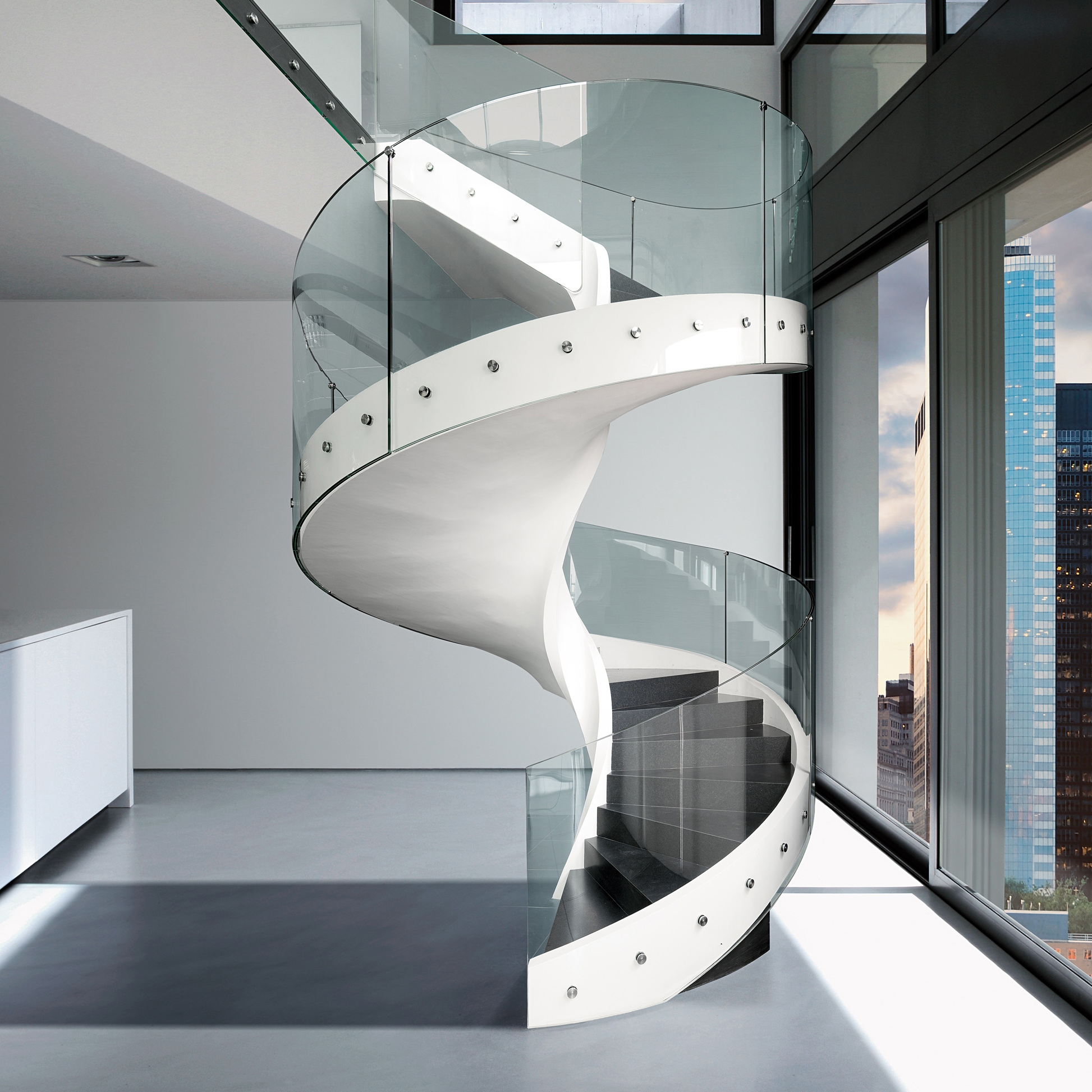 Produkt Inspiration Design | Helix des Herstellers Casali anzeigen