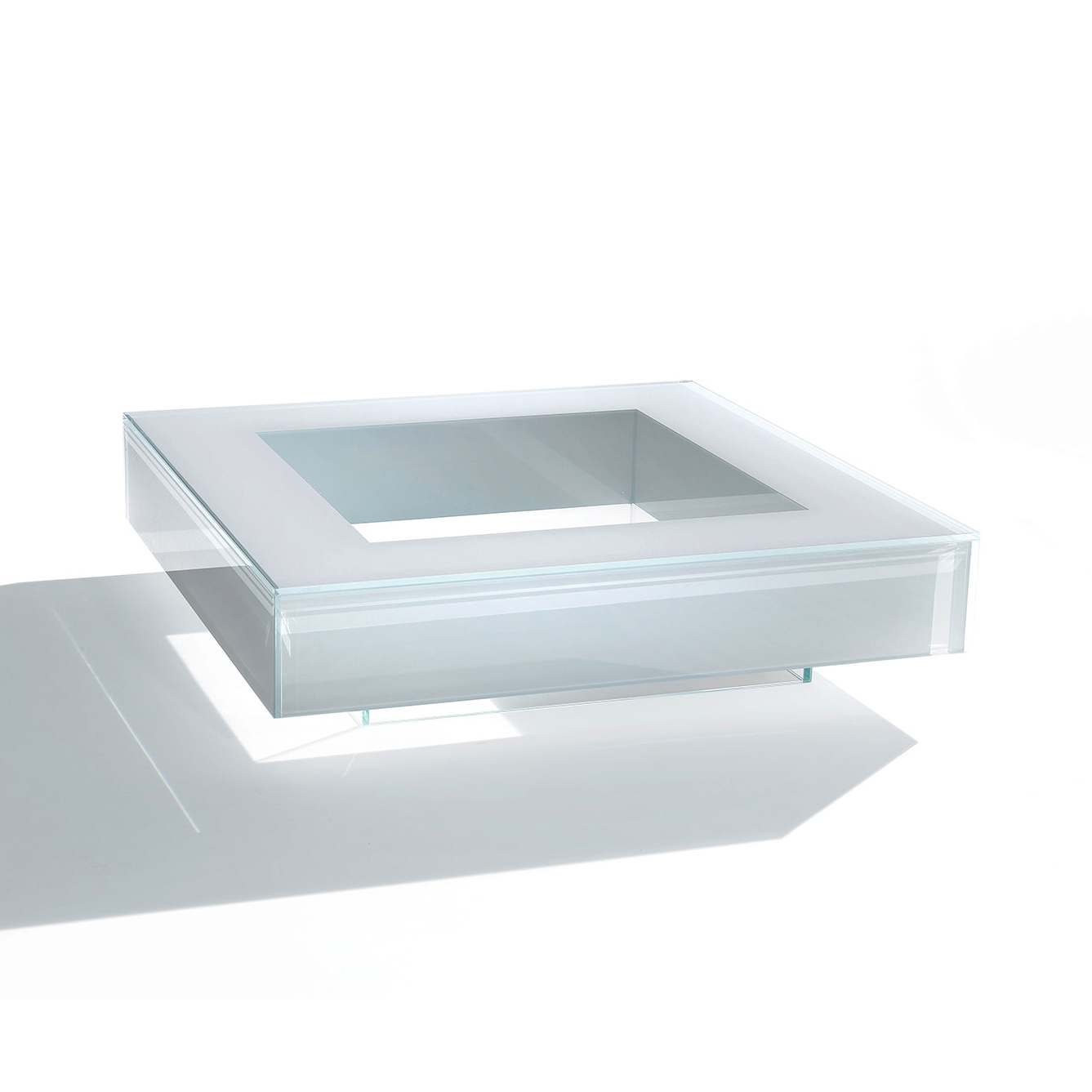 Mostra il prodotto Coffee Table | Kite large del produttore Casali