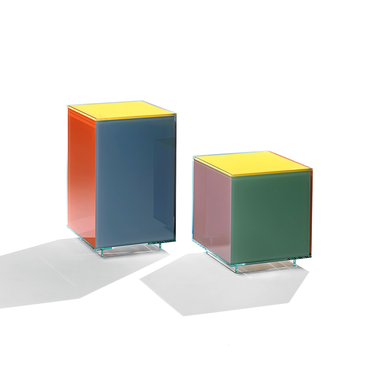 Display product Coffee Table | Cubicolor from manufacturer Casali