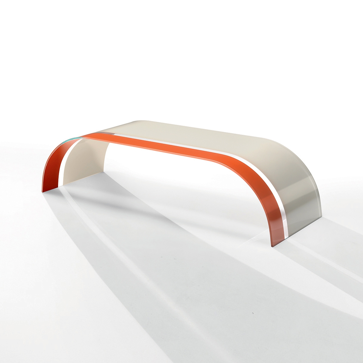 Produkt Coffee Table | Twist bi color des Herstellers Casali anzeigen