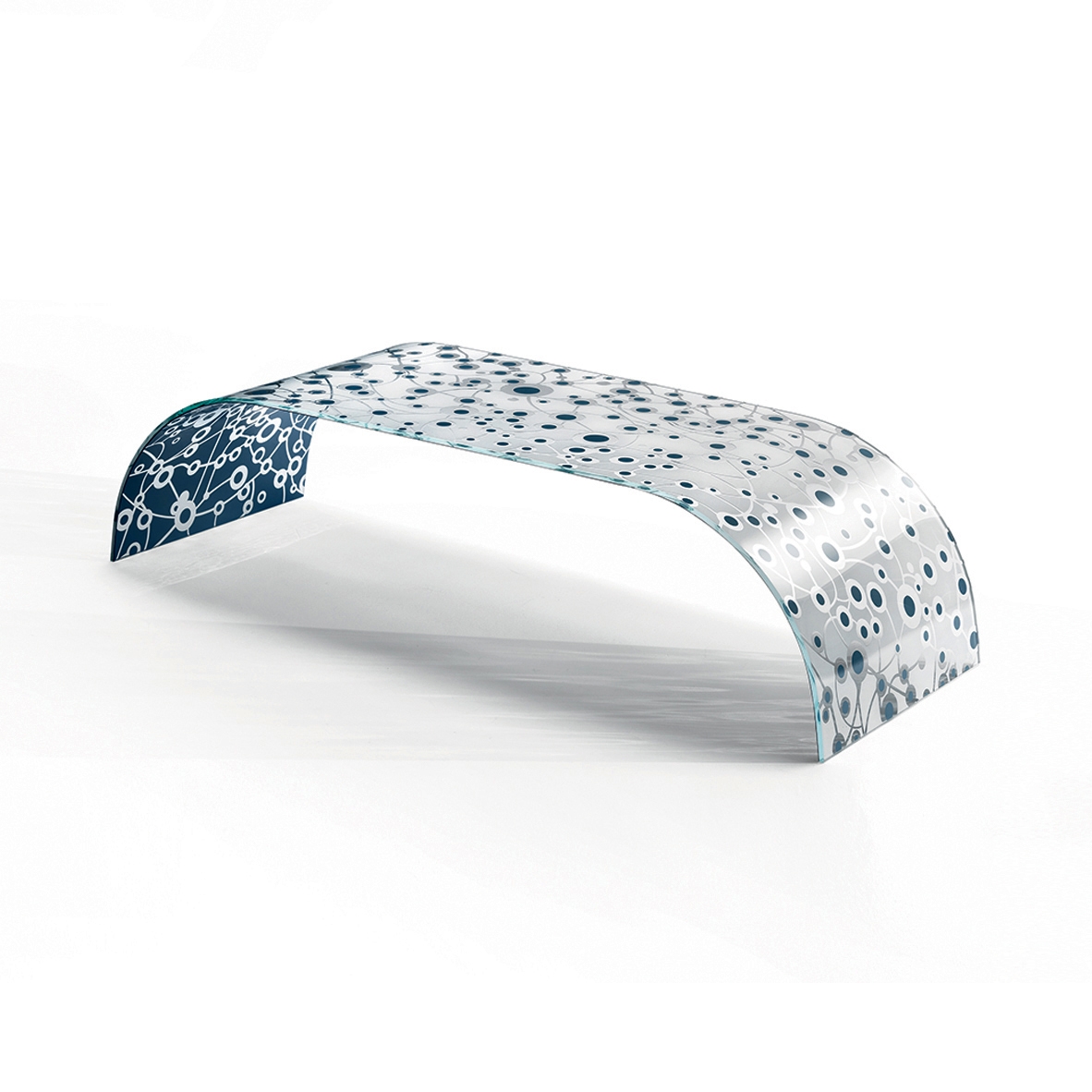 Produkt Coffee Table | Twist sett'anta white des Herstellers Casali anzeigen