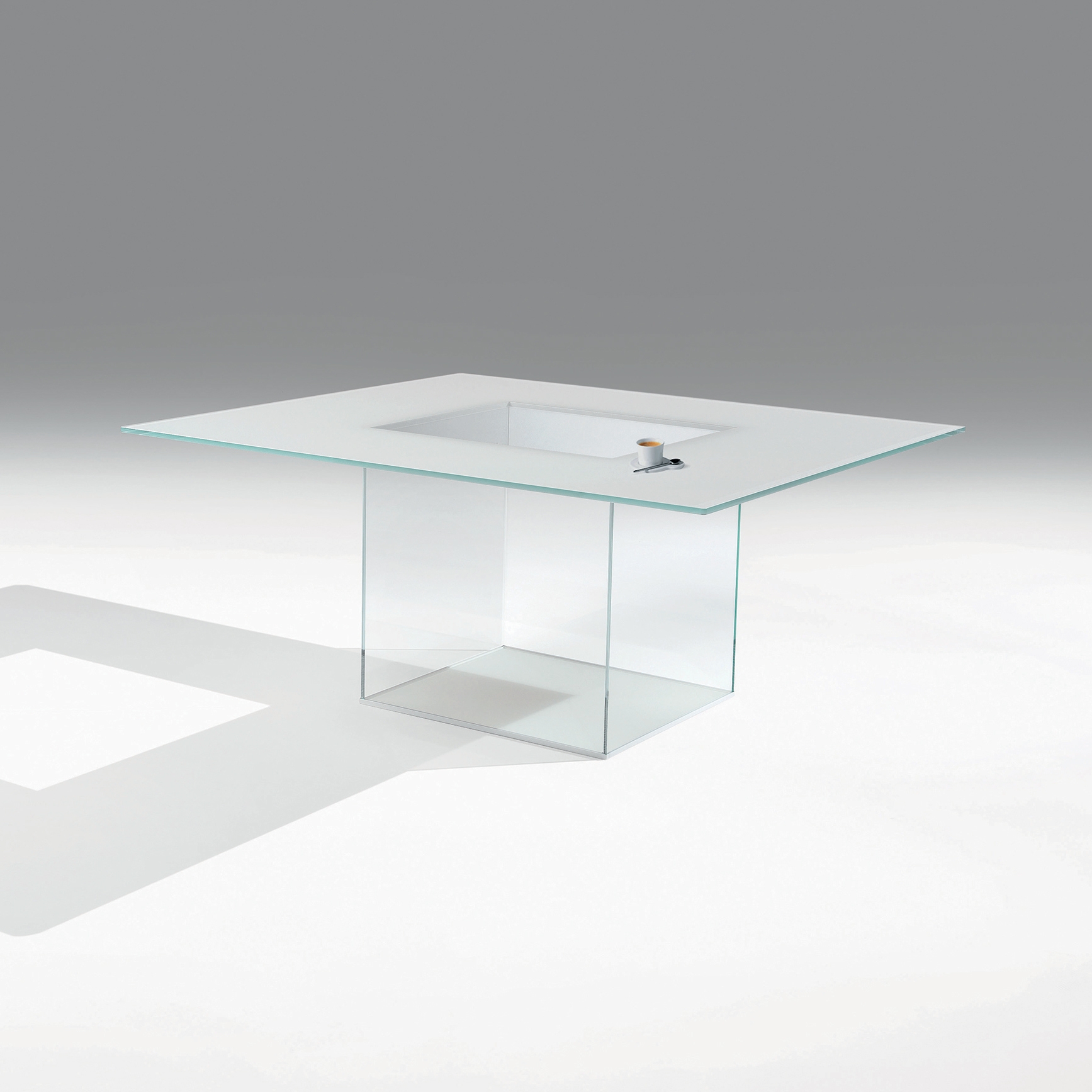 Mostra il prodotto Dining Table | Icaro quadro del produttore Casali