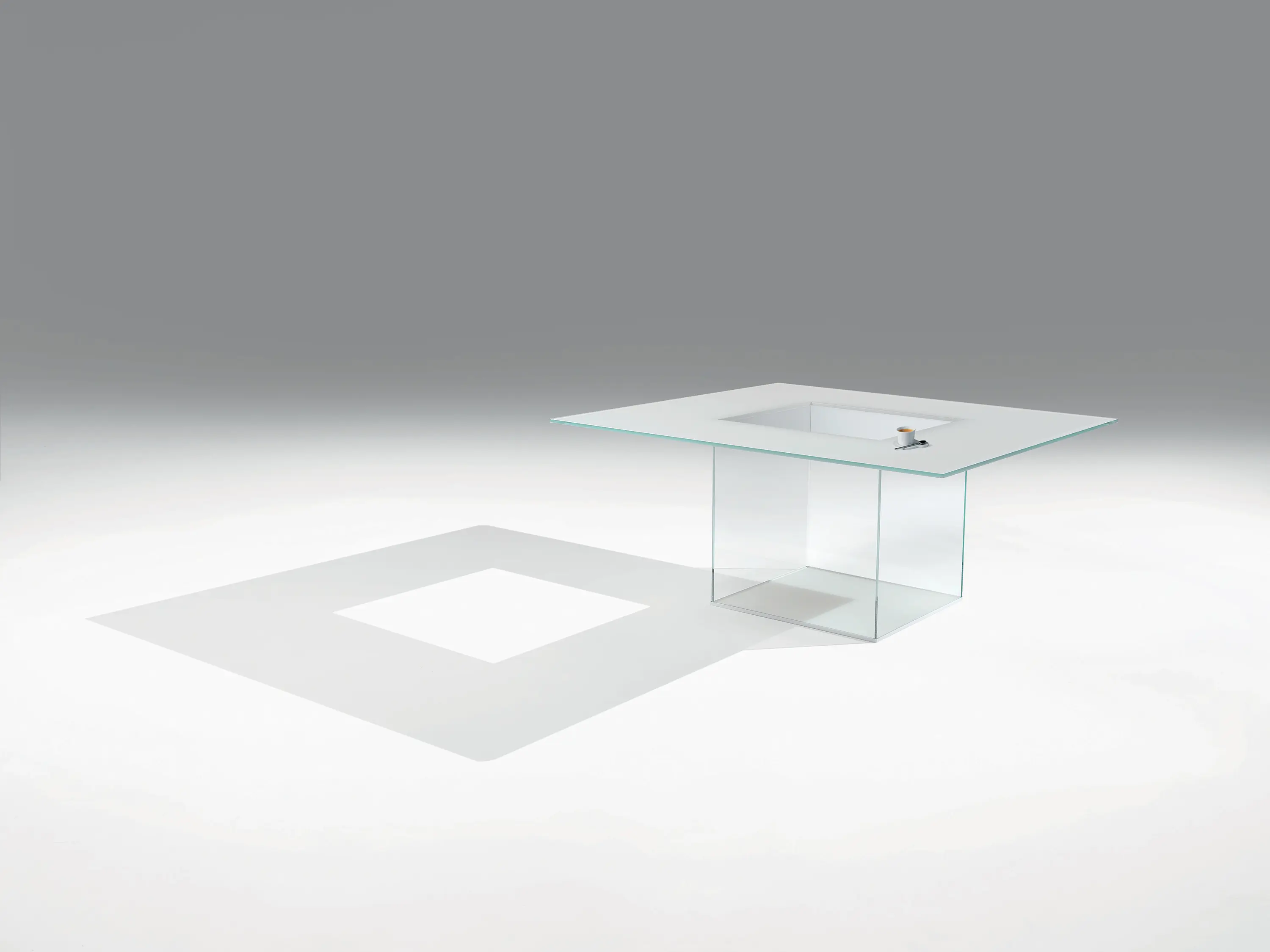 Casali - Dining Table | Icaro quadro