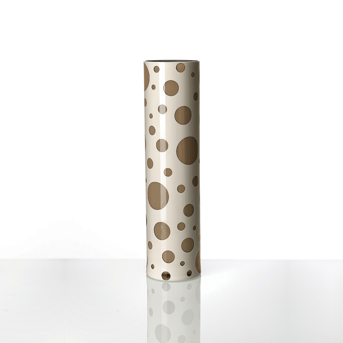 Vertoon produk Vase | Giotto bubble van vervaardiger Casali