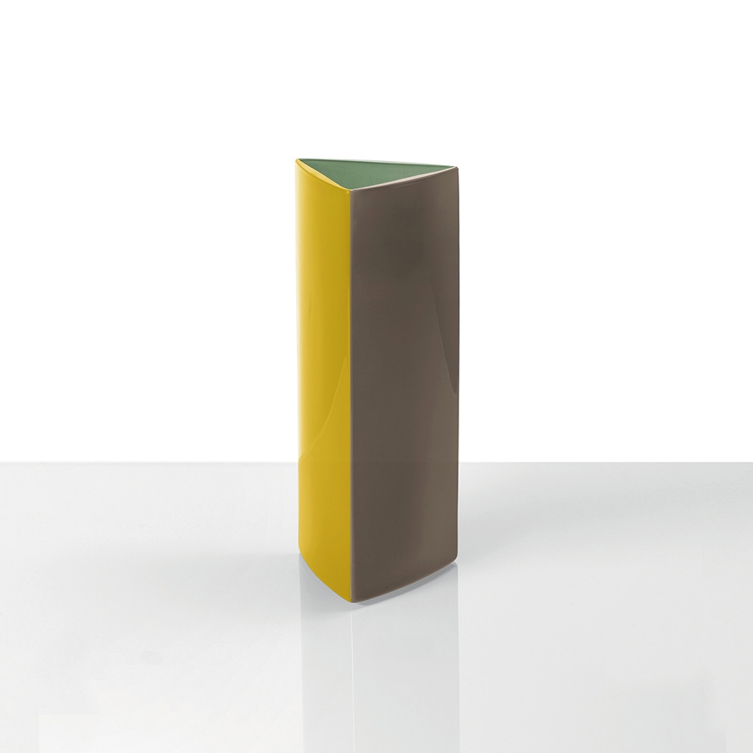 Vertoon produk Vase | Trio van vervaardiger Casali