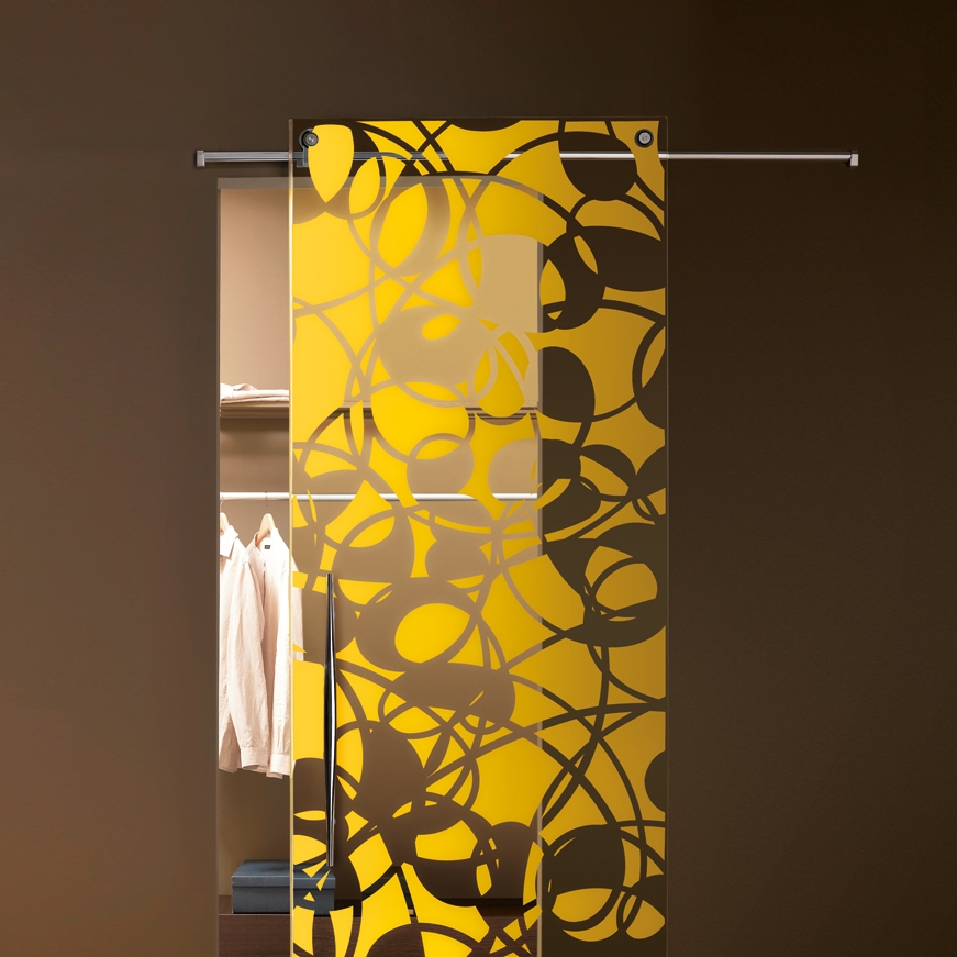 Afficher le produit Coulissante Porte⎟Fly du fabricant Casali