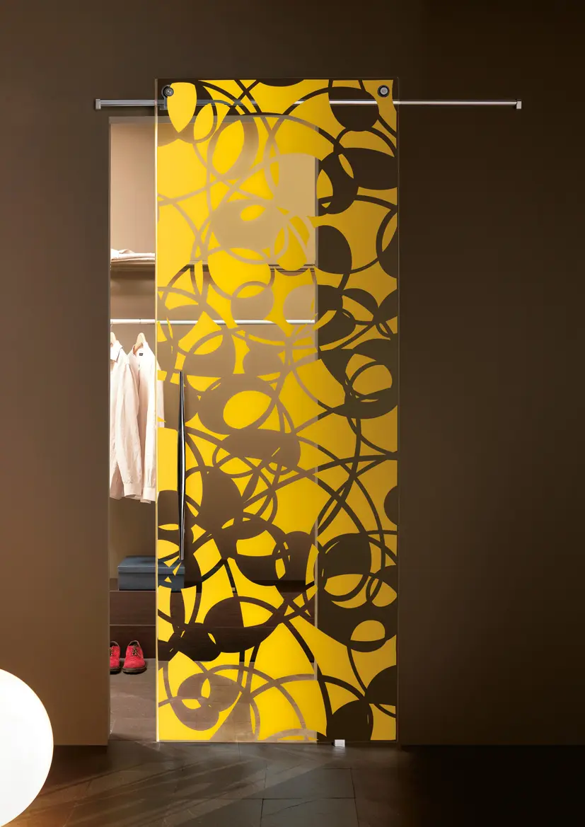 Casali - Sliding Door⎟Fly