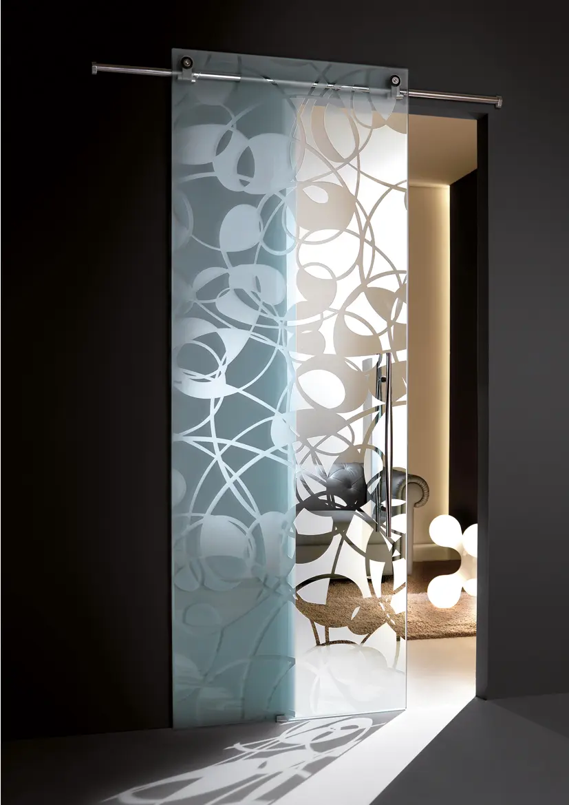 Casali - Sliding Door⎟Fly