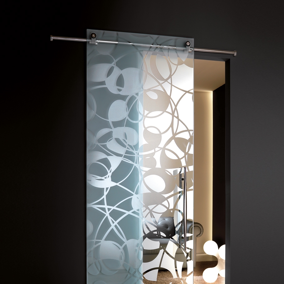 Display product Sliding Door⎟Fly from manufacturer Casali