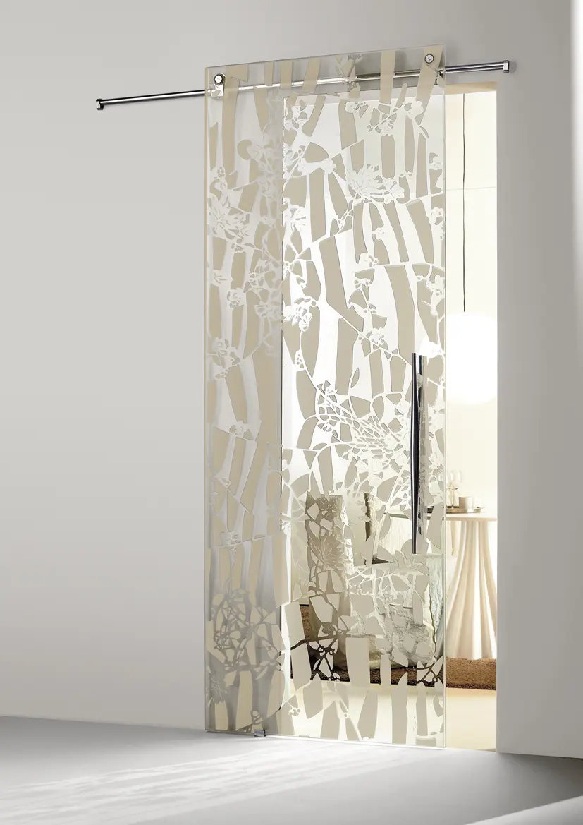 Casali - Sliding Door⎟Flos