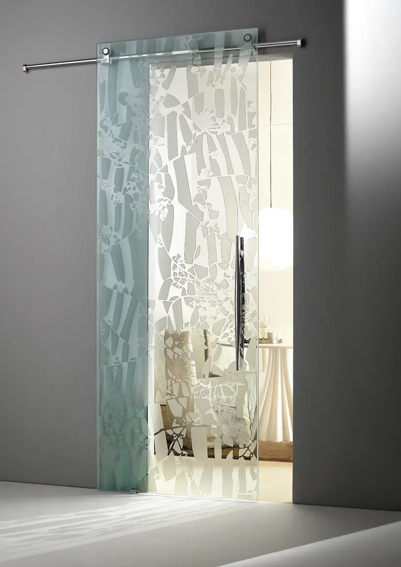Casali - Sliding Door⎟Flos
