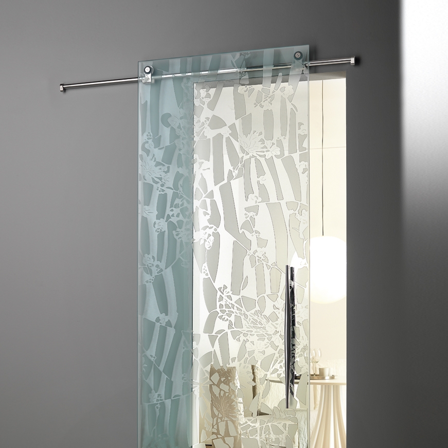 Display product Sliding Door⎟Flos from manufacturer Casali