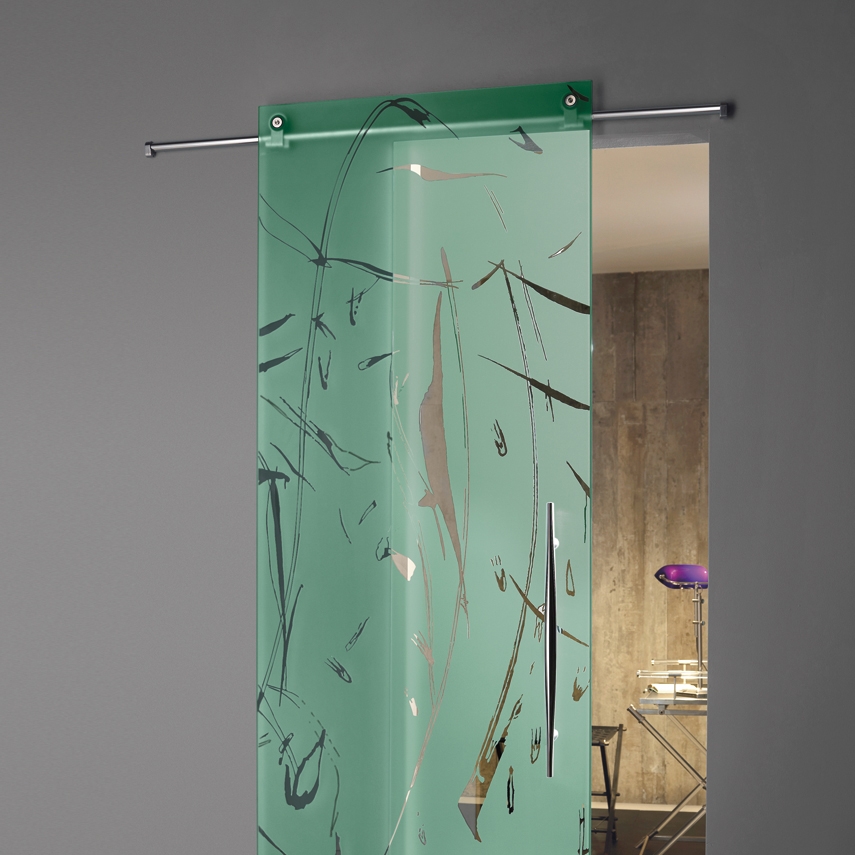 Afficher le produit Coulissante Porte⎟Zefira du fabricant Casali