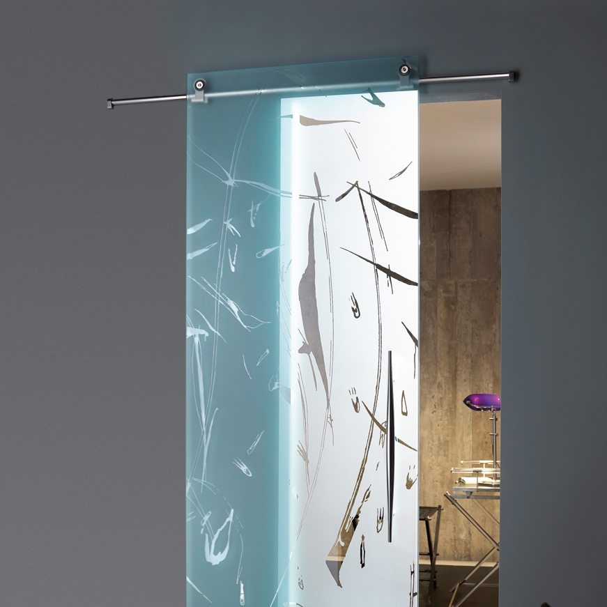 Display product Sliding Door⎟Zefira from manufacturer Casali