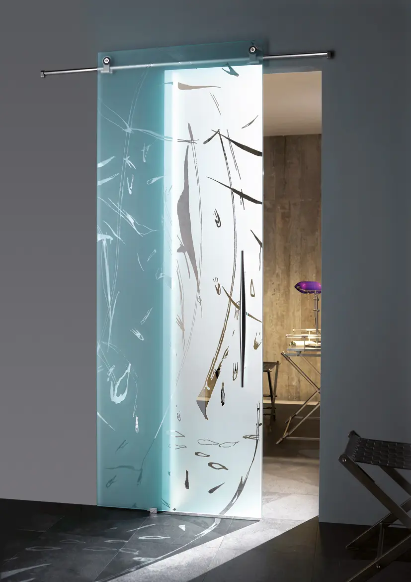 Casali - Sliding Door⎟Zefira