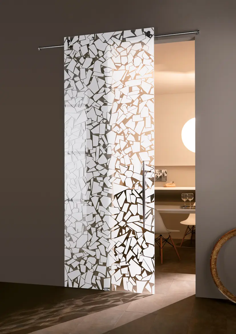 Casali - Sliding Door⎟Ott’anta
