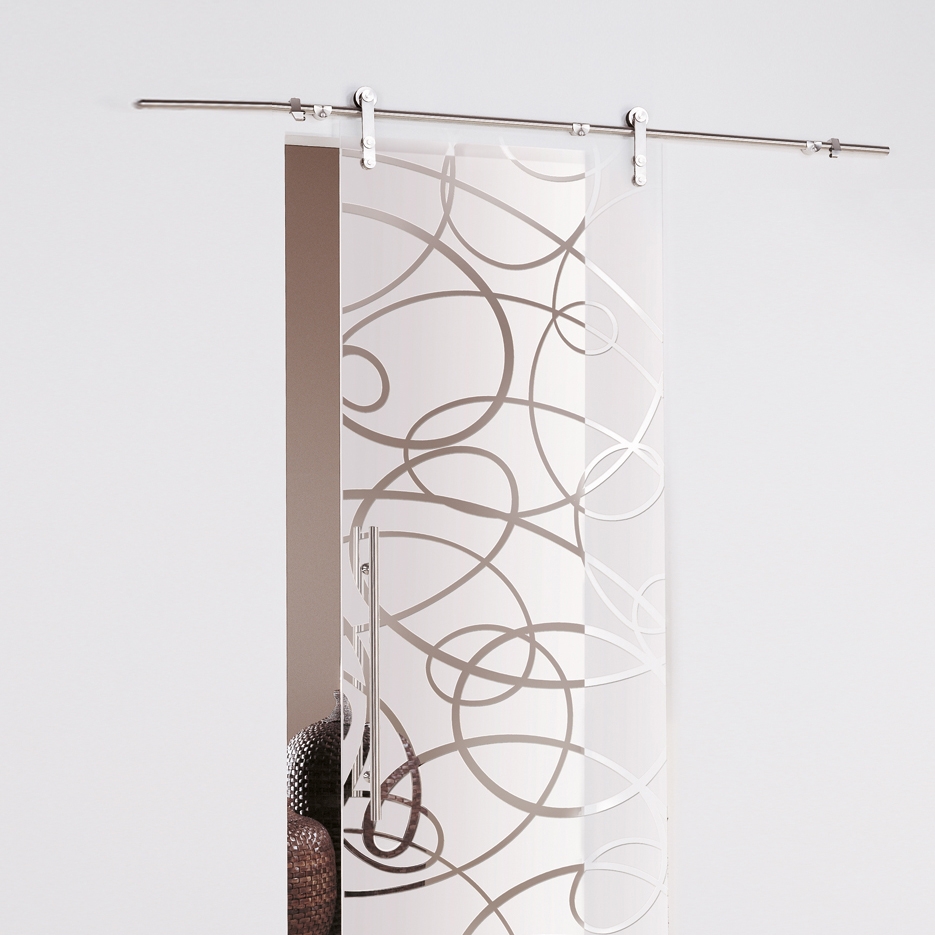 Display product Sliding Door⎟Aura from manufacturer Casali