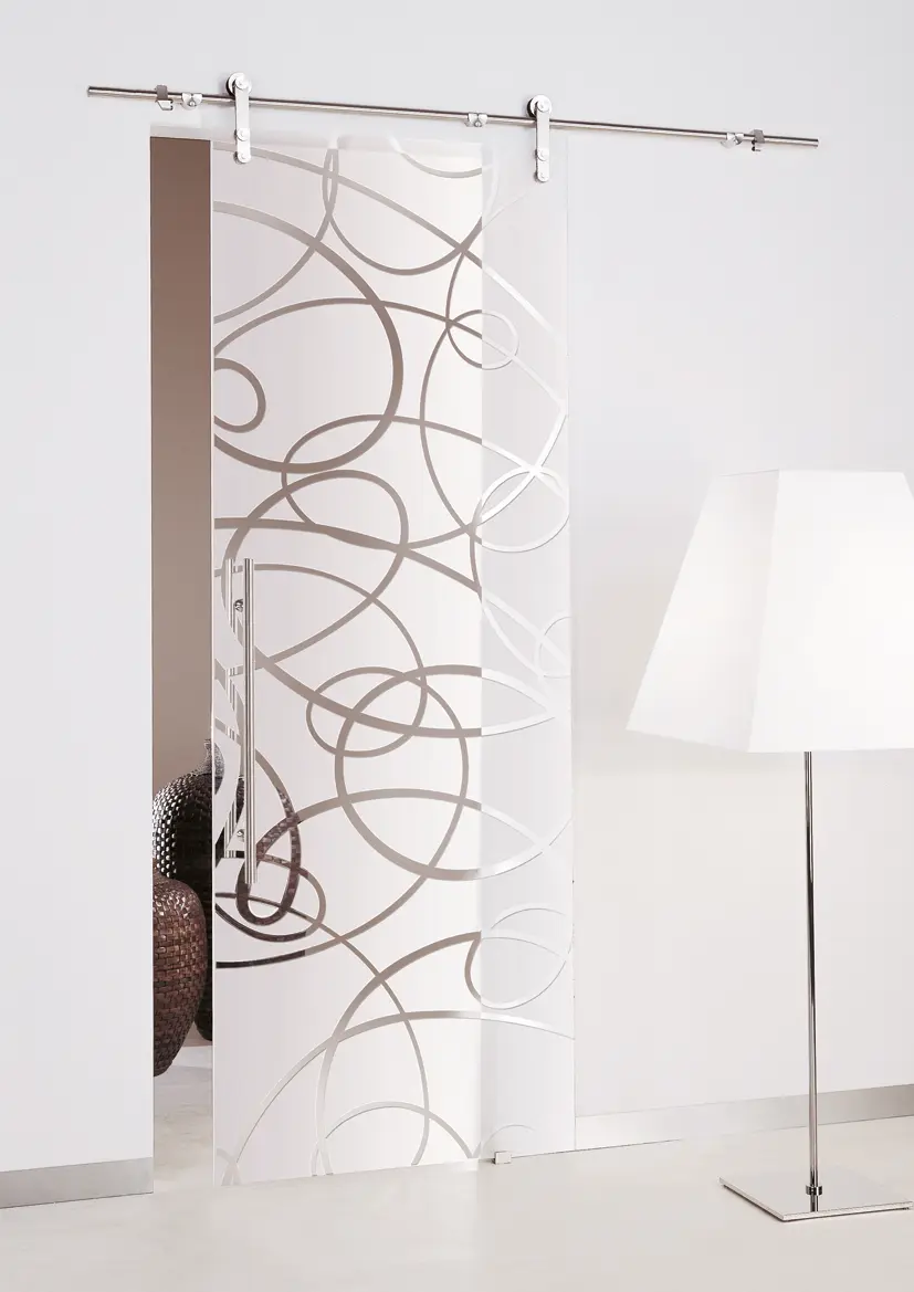 Casali - Sliding Door⎟Aura