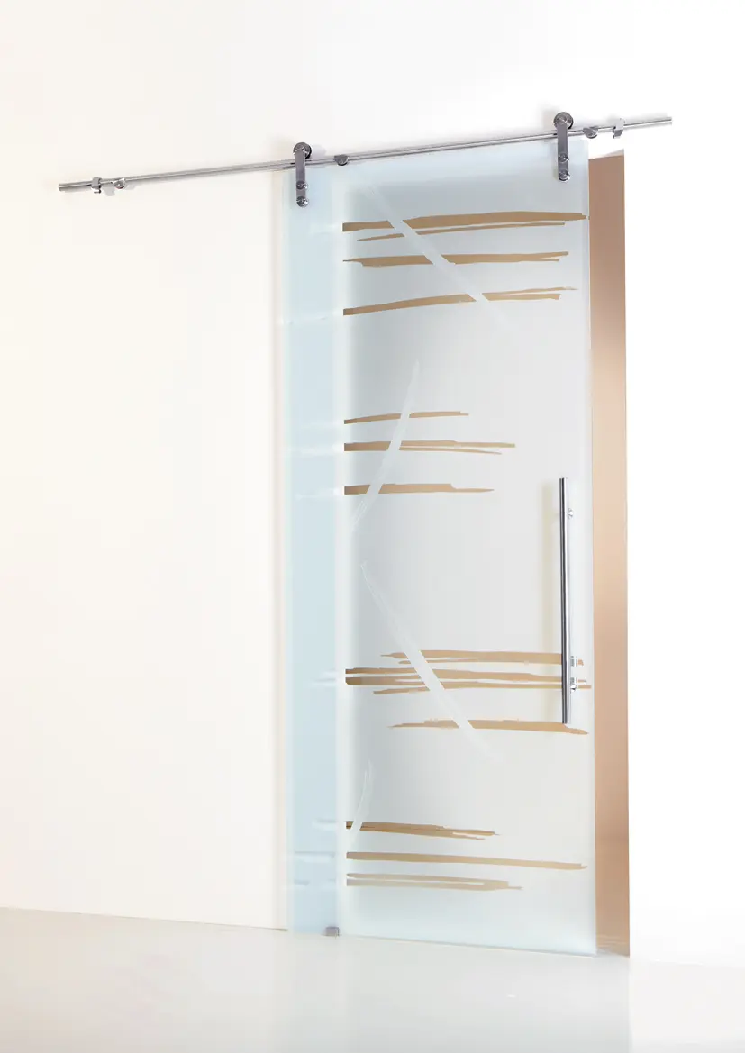 Casali - Sliding Door⎟Graffio