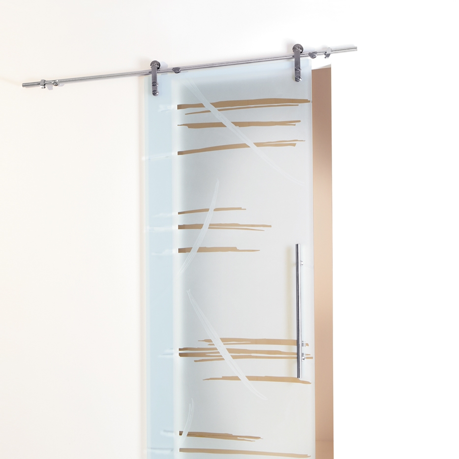 Display product Sliding Door⎟Graffio from manufacturer Casali