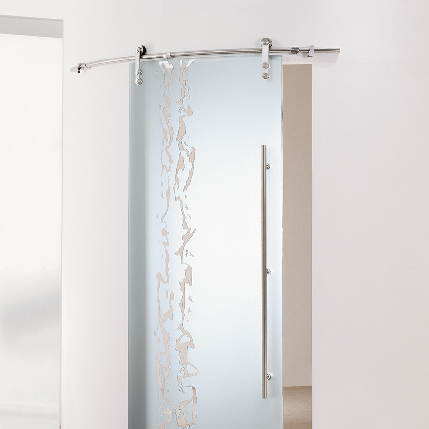 Display product Sliding Door⎟Frammenti from manufacturer Casali