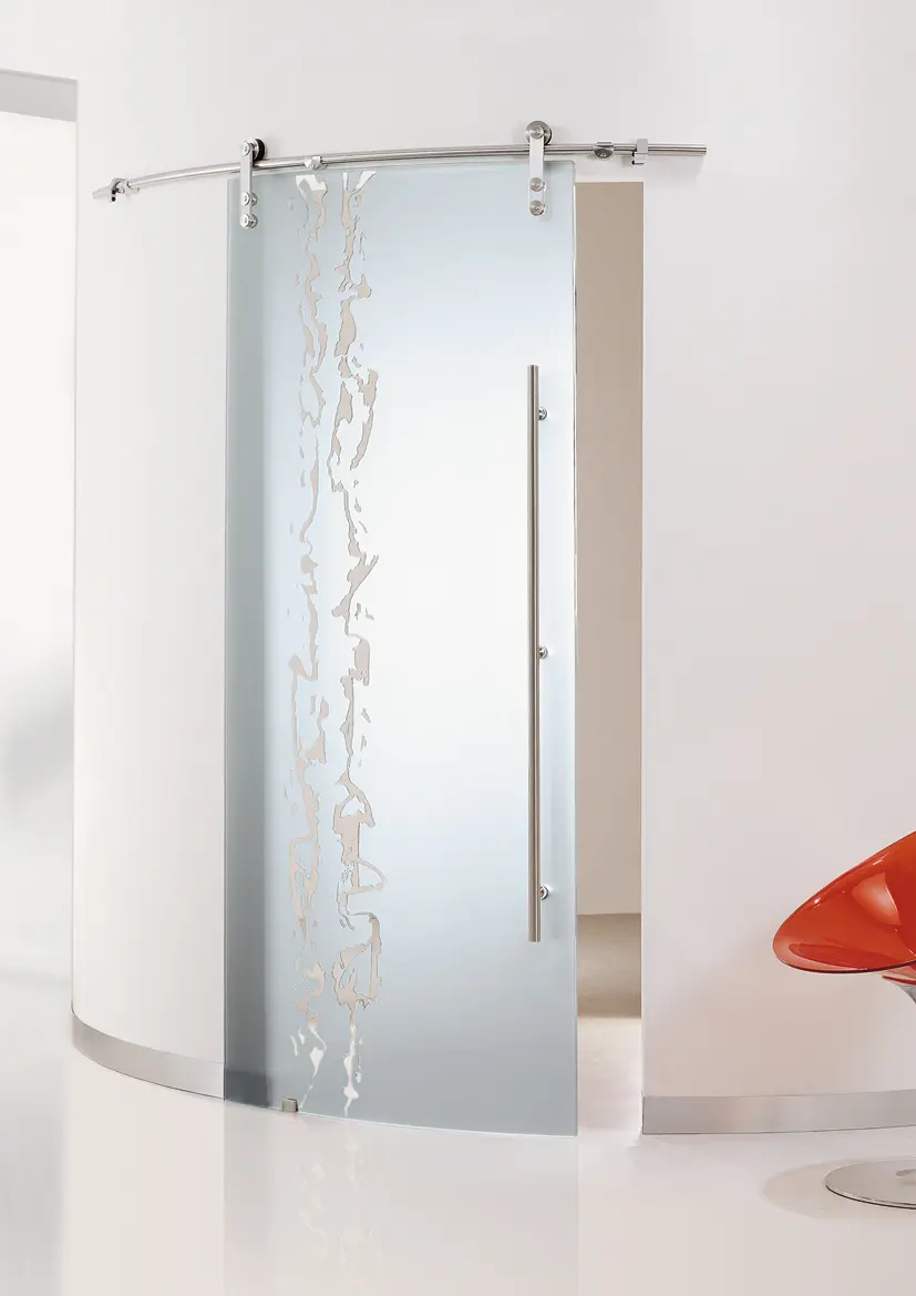 Casali - Sliding Door⎟Frammenti