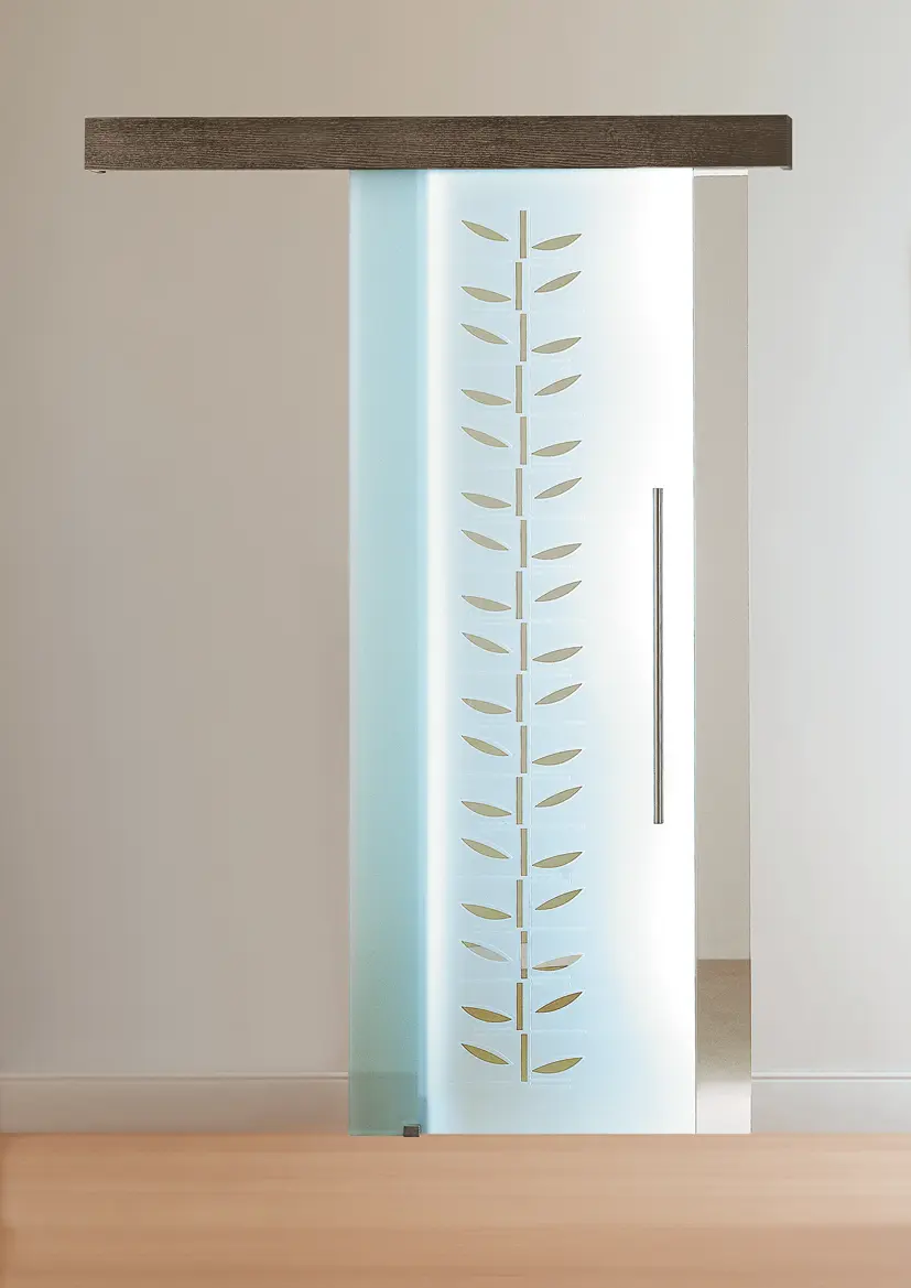 Casali - Sliding Door⎟Occhi di gatto