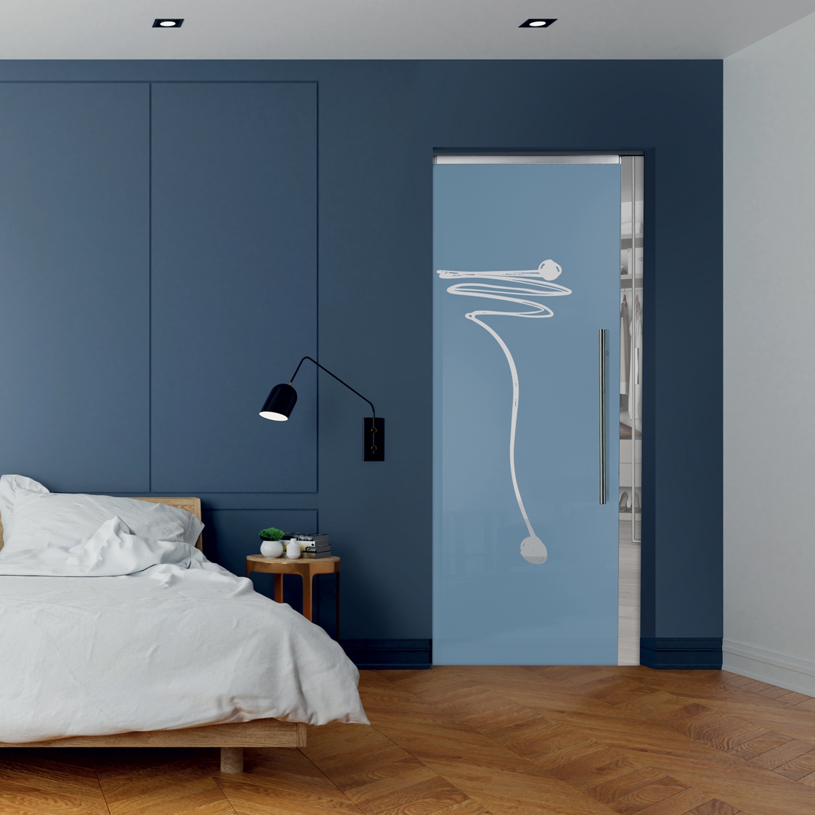 Produkt Pocket door⎟Due Punti des Herstellers Casali anzeigen